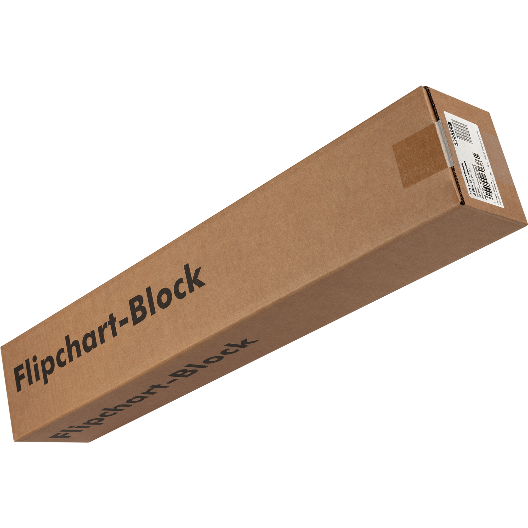 Flipchartblock Office
