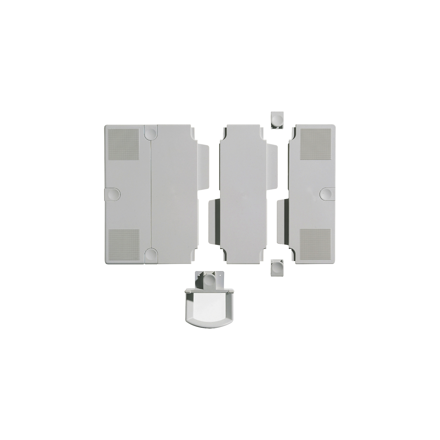 Erweiterungsplatten-Set