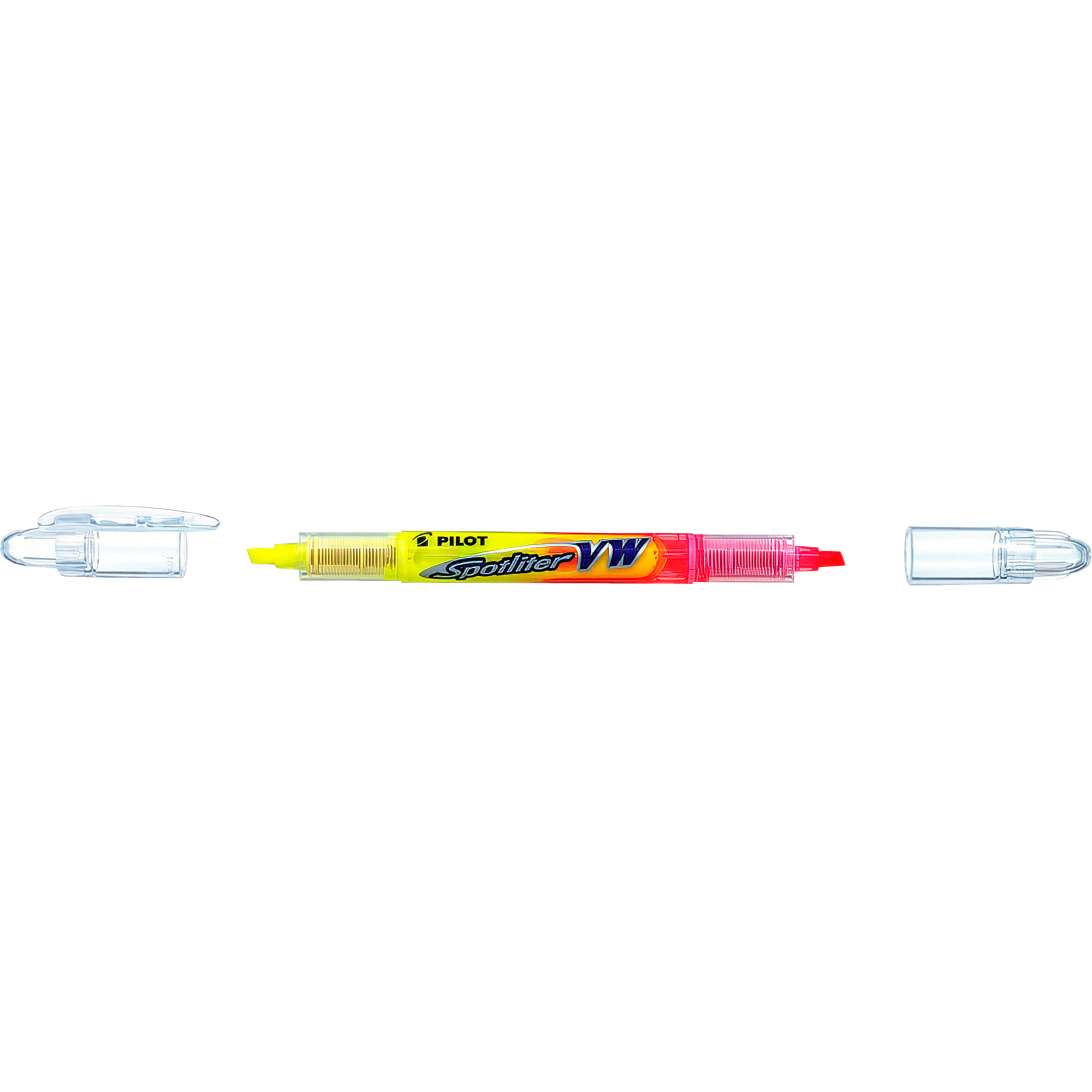 Textmarker Spotliter VW 4.0 (M) BeGreen