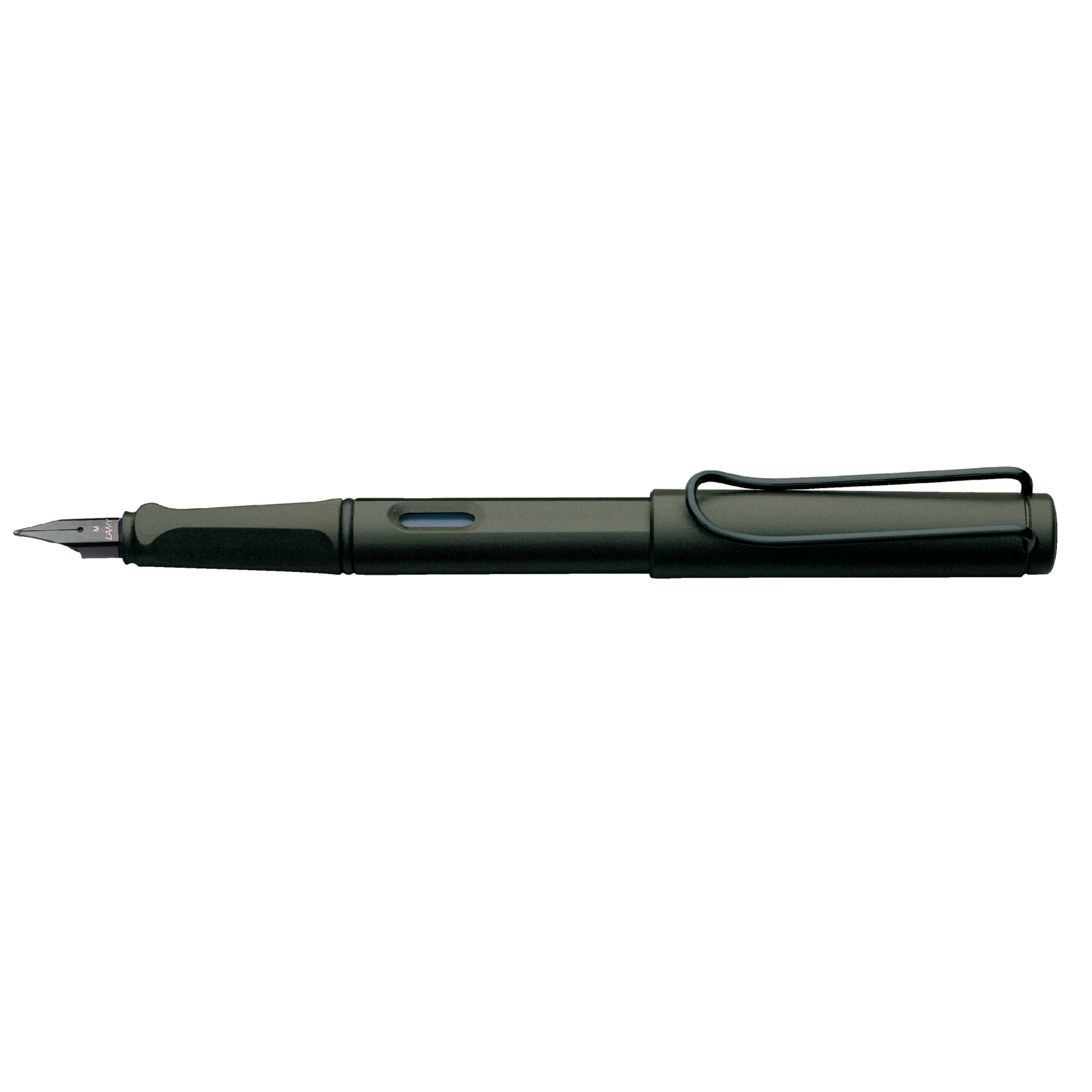 Füllhalter safari umbra 17