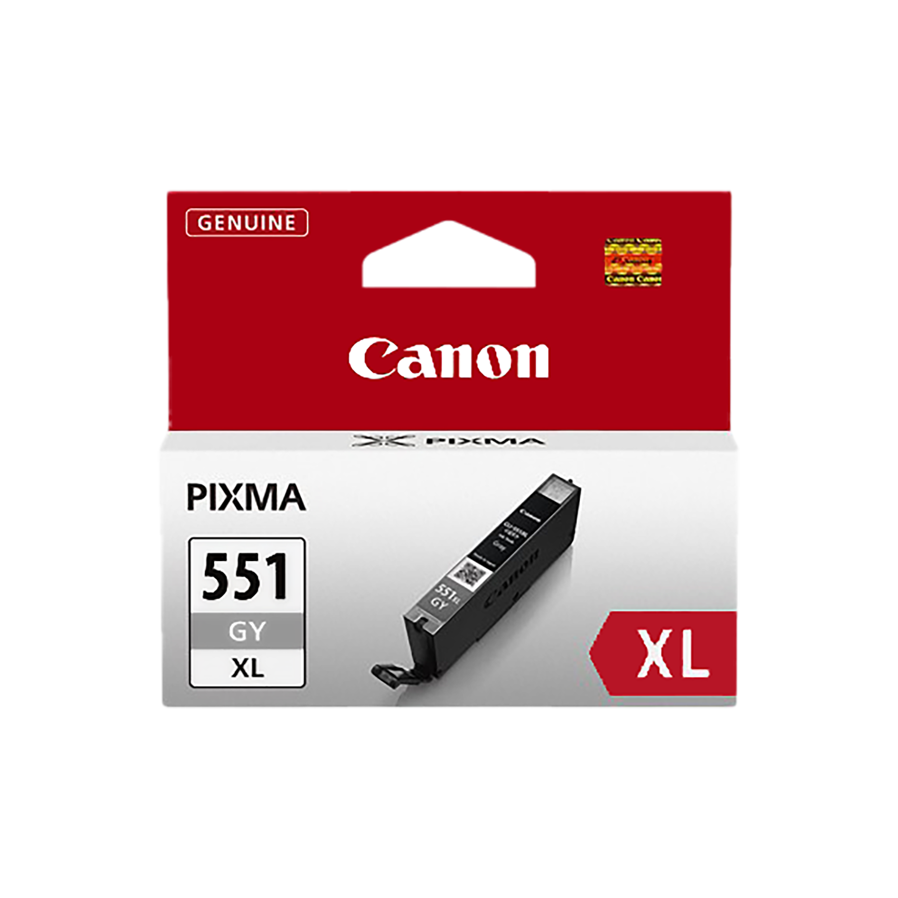 Inkjetpatrone CLI-551XL