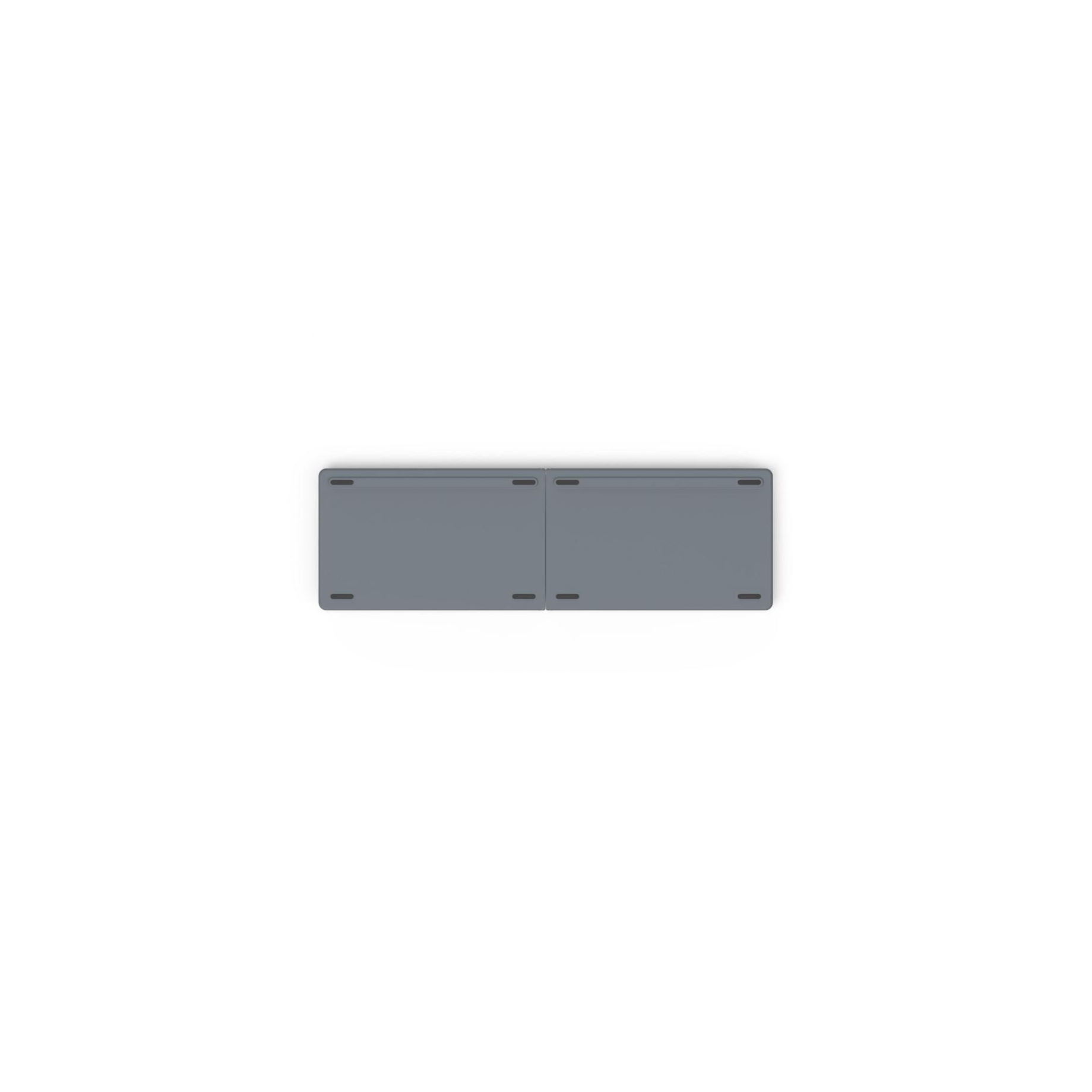 Bluetooth®-Mini-Tastatur "Travel 450", faltbar