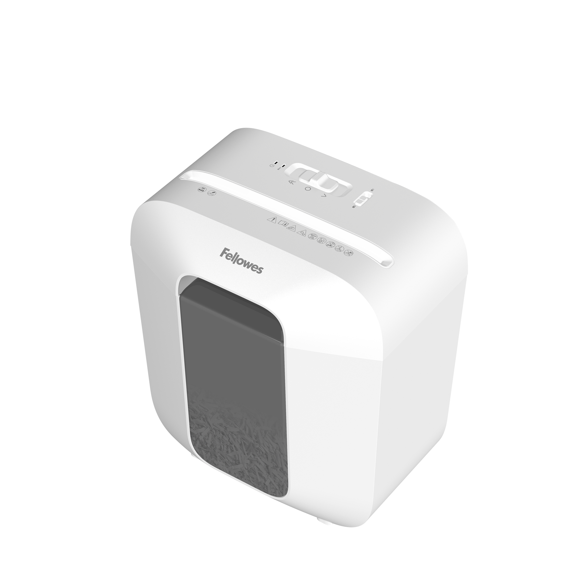 Aktenvernichter Powershred® LX25