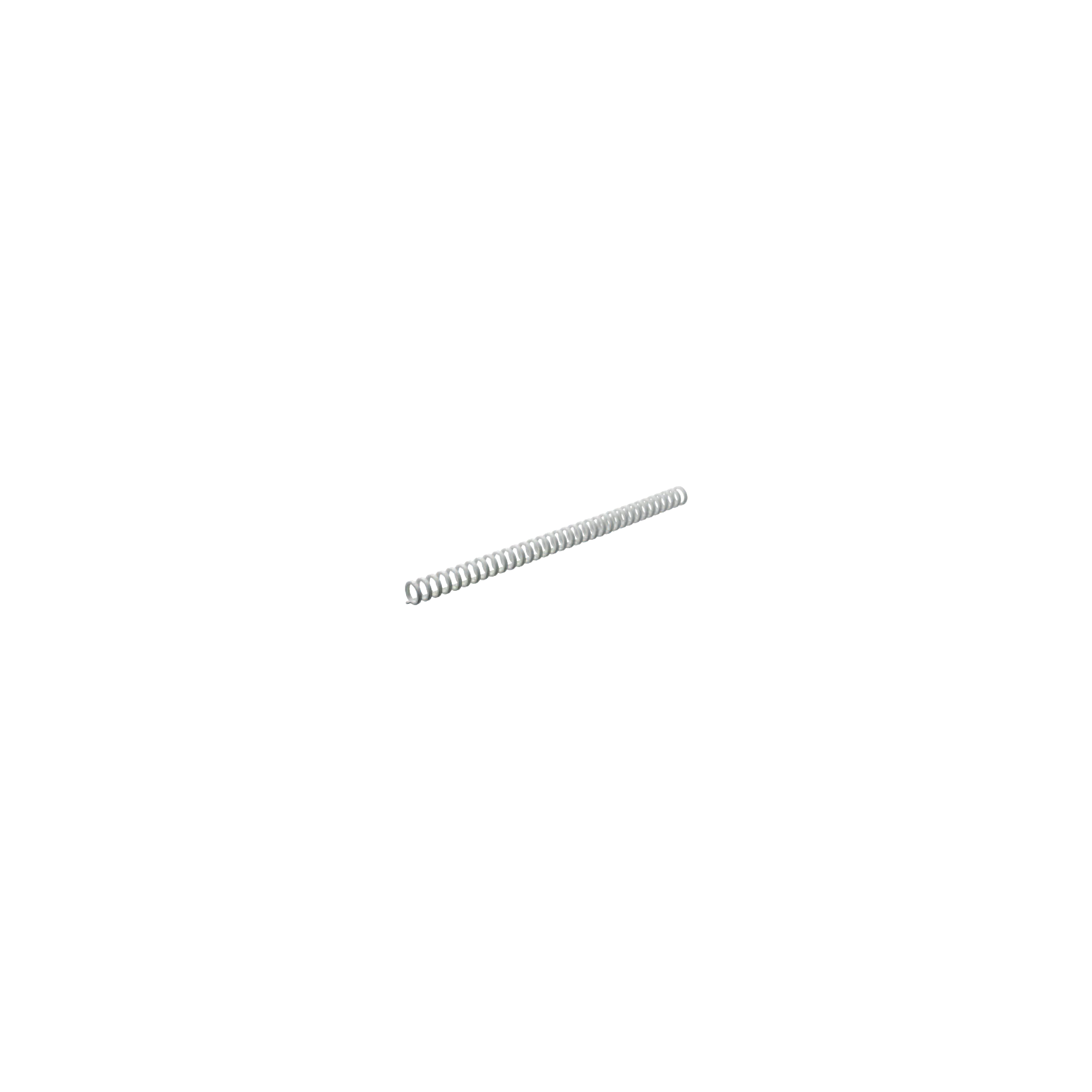Plastikbinderücken CombBind™ 21 Ringe
