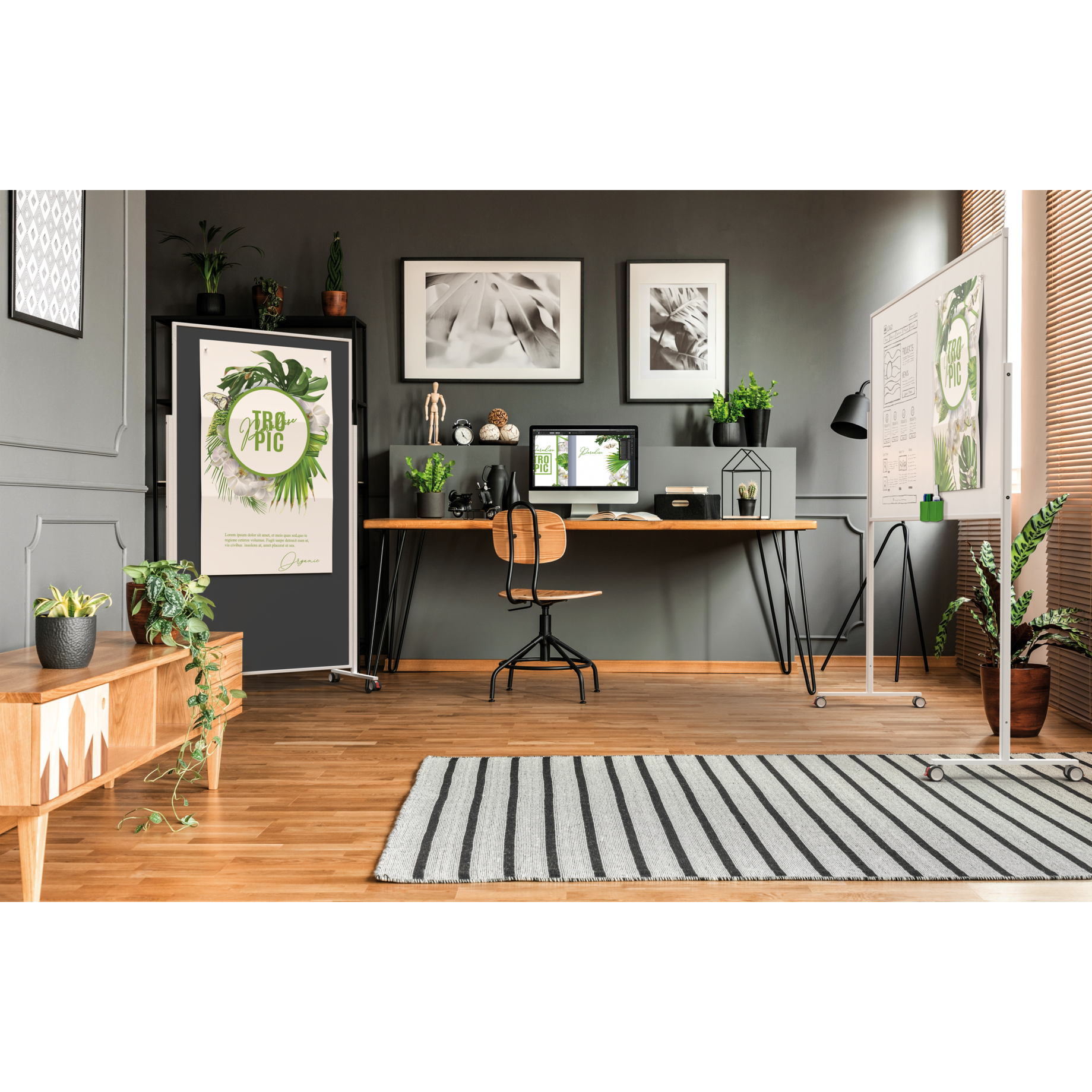Design-Whiteboard Vario