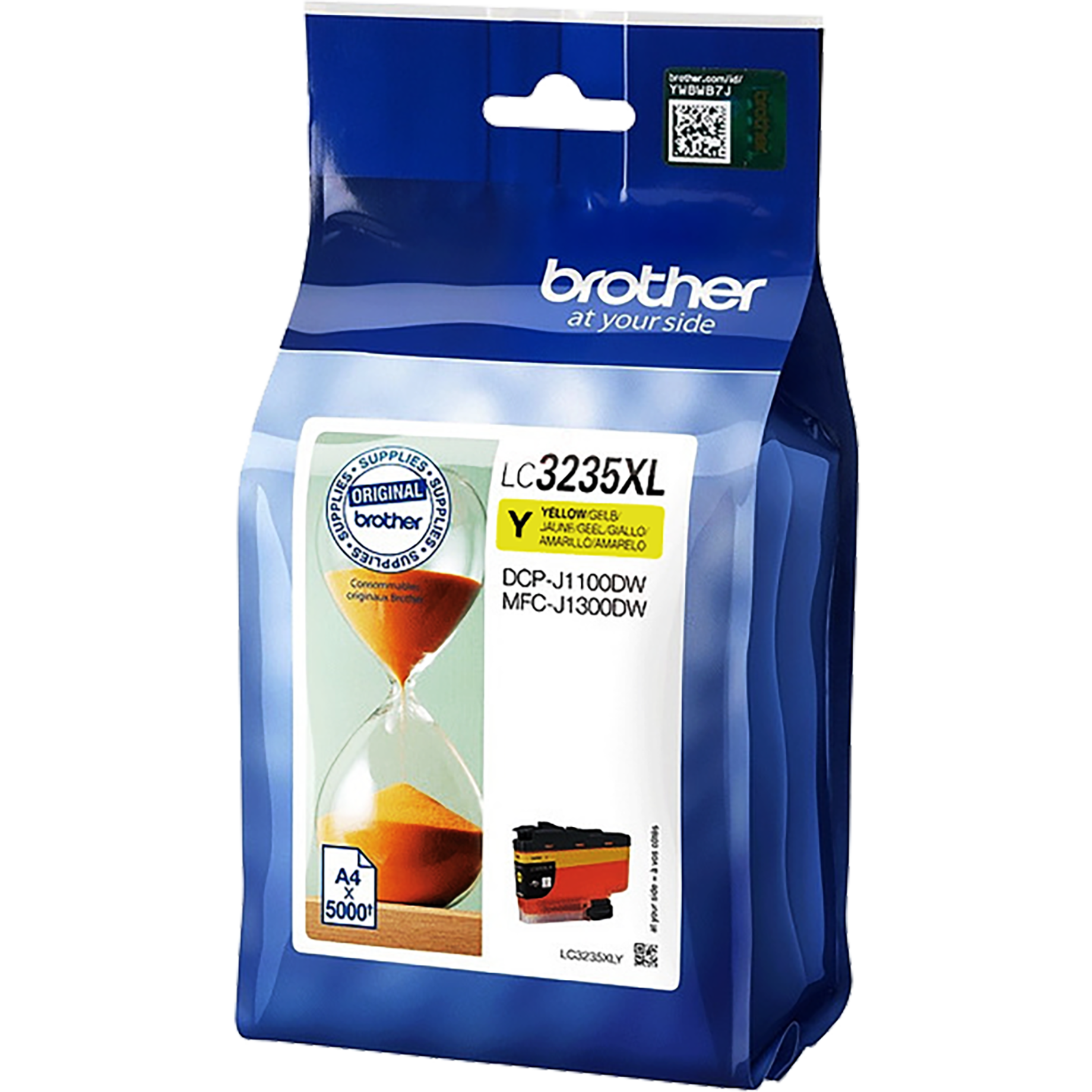 InkJetpatrone LC3235