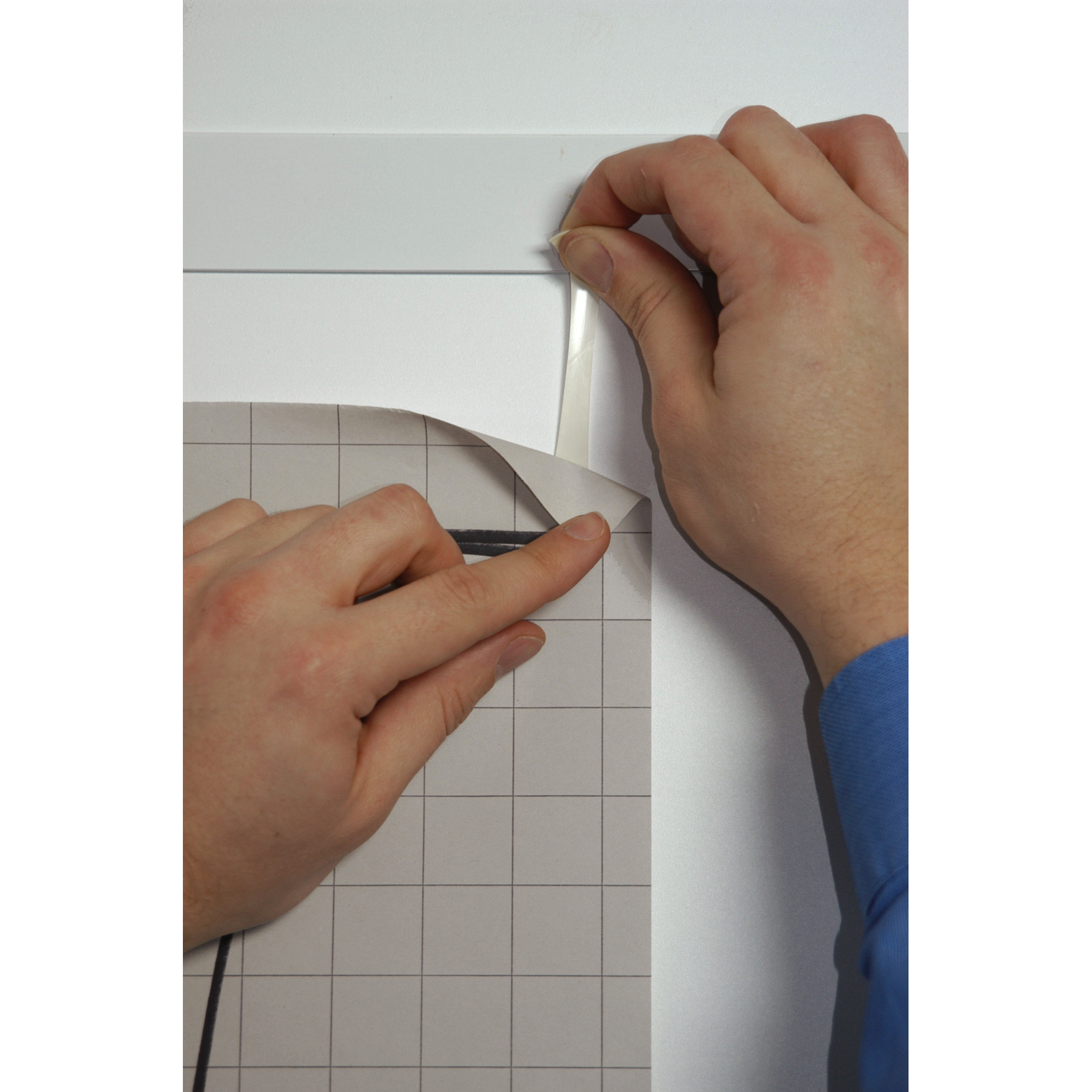 Powerstrips® Large