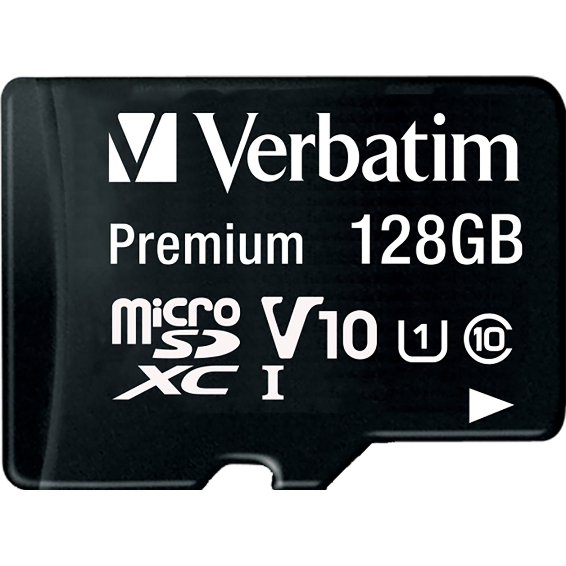 Speicherkarte microSDHC/SDXC Premium