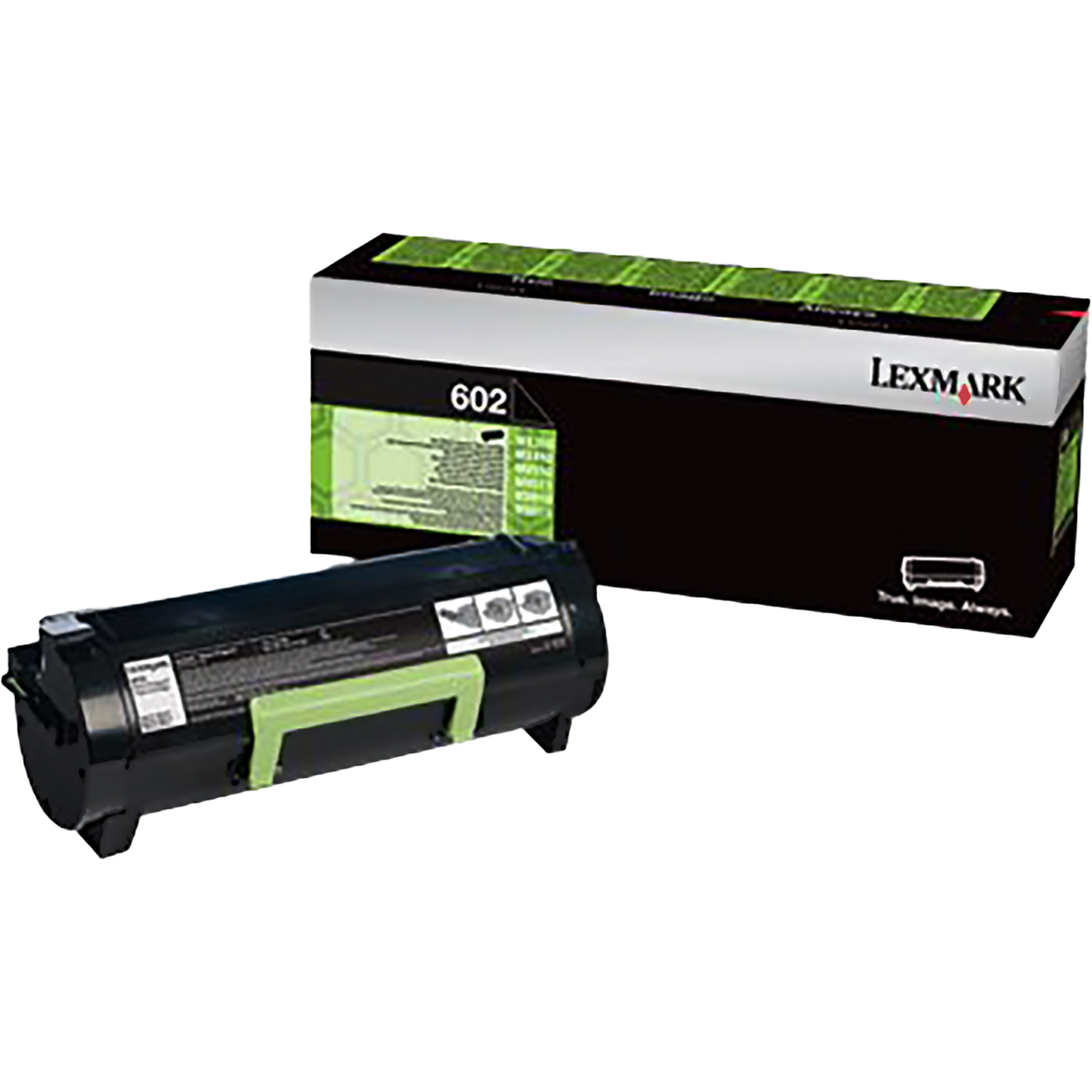 Toner 602