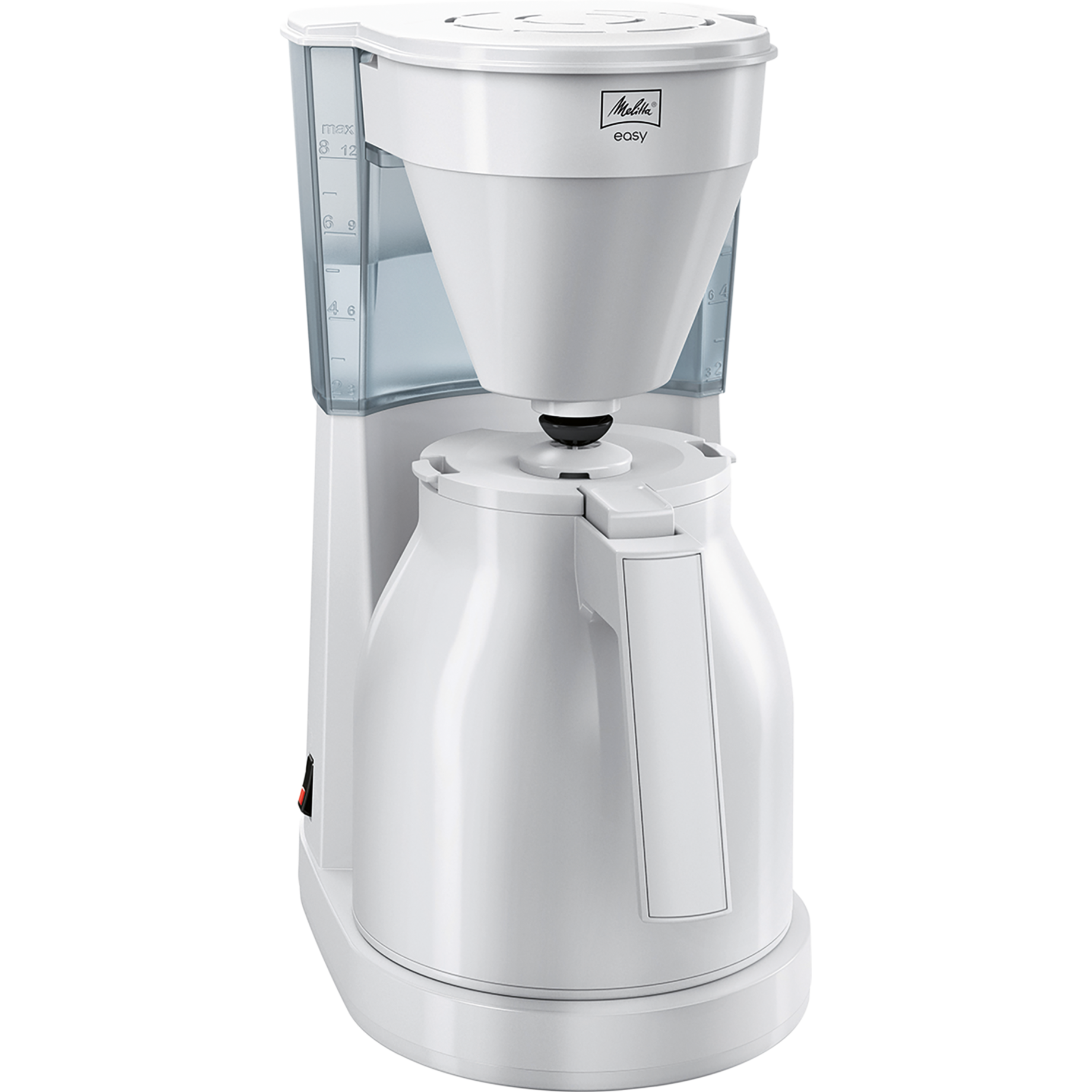 Filterkaffeemaschine