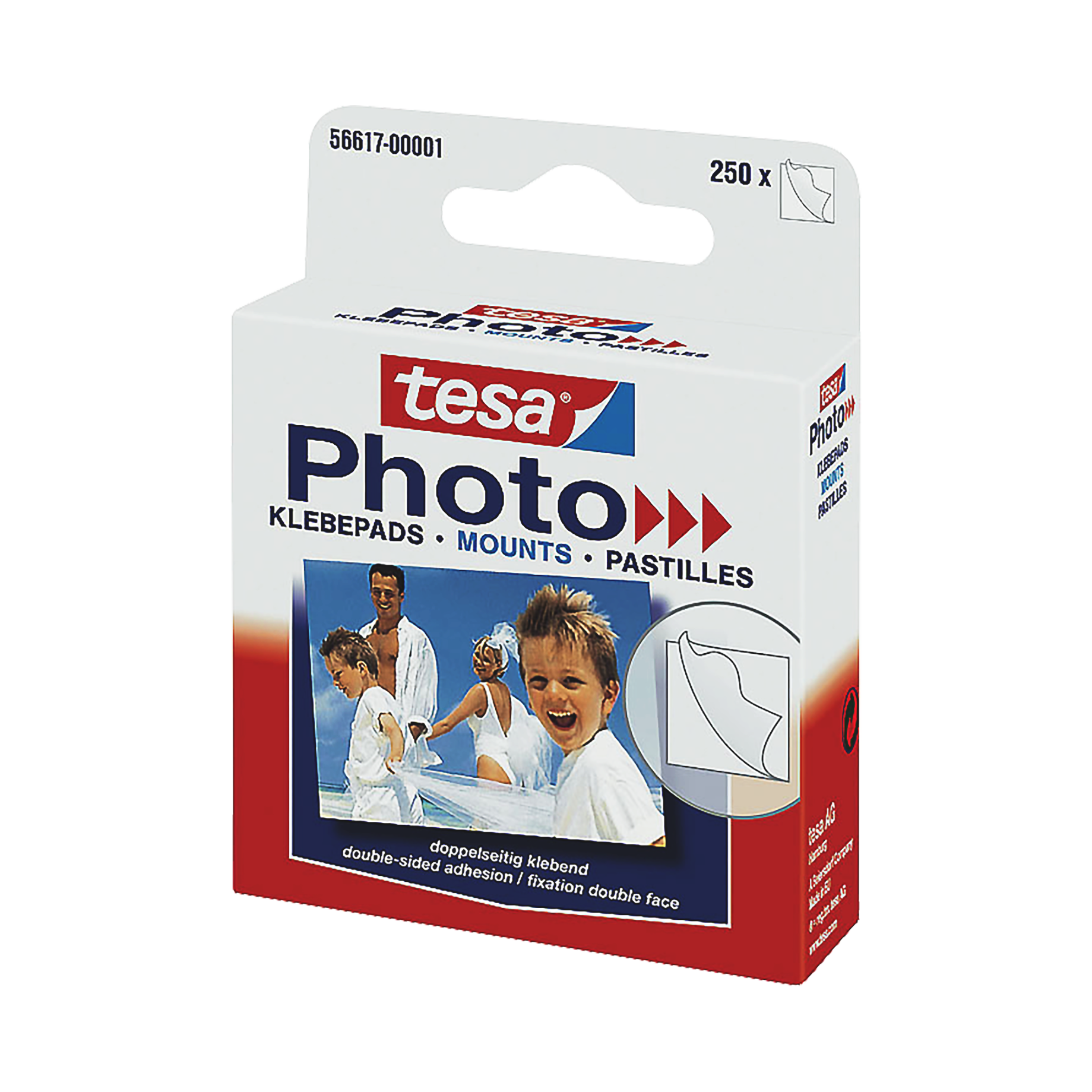 Photo Klebepads