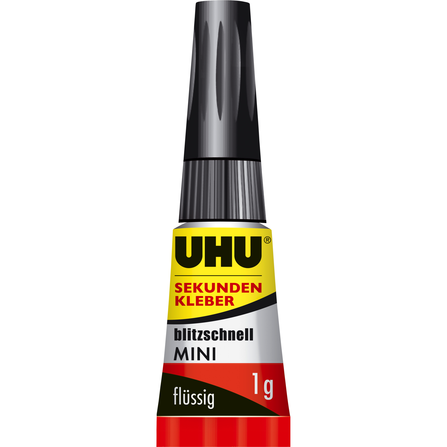 SEKUNDENKLEBER blitzschnell MINIS flüssig