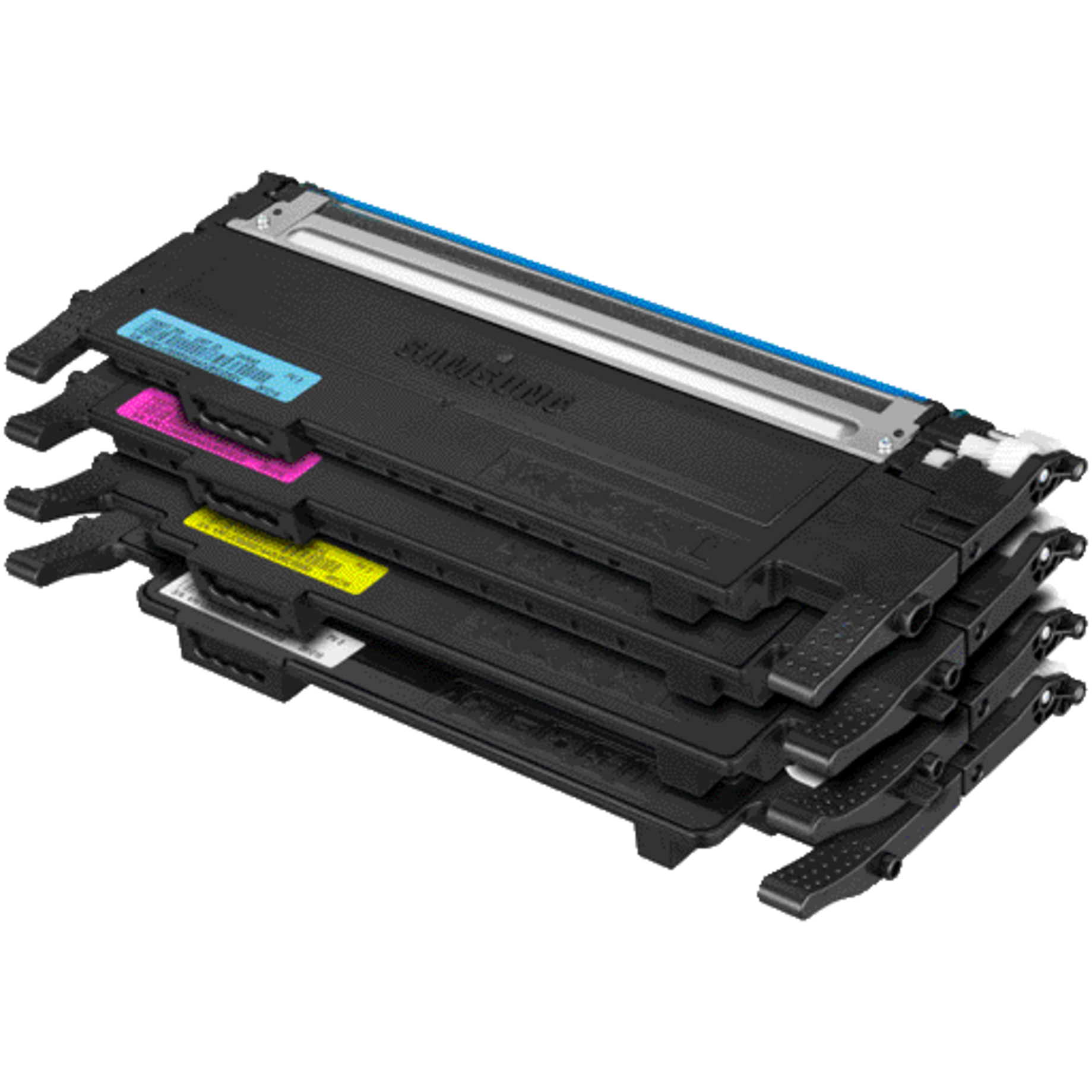 Toner CLT-P4072C
