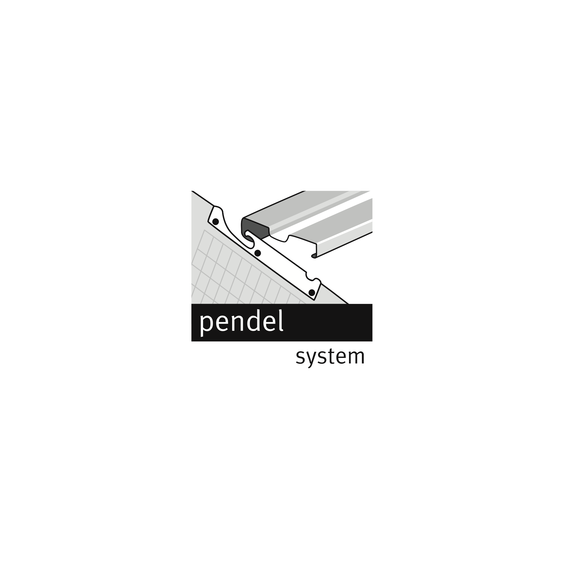 Pendelhefter, Amtsheftung, Manilakarton