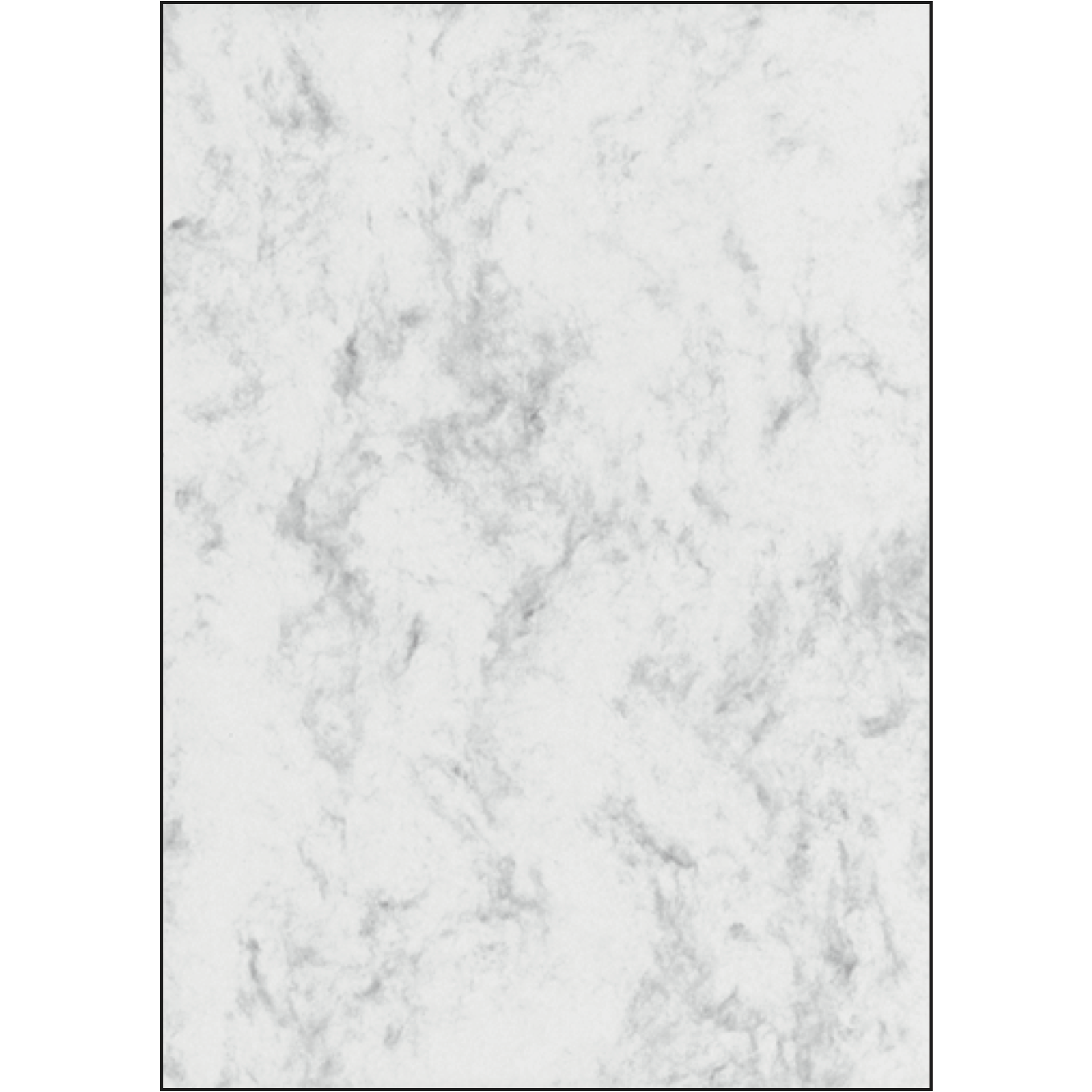 Marmor-Papier