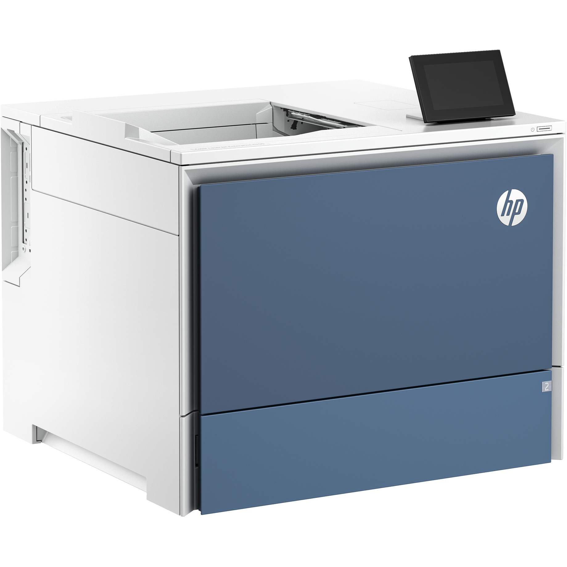Color LaserJet Enterprise 6700dn
