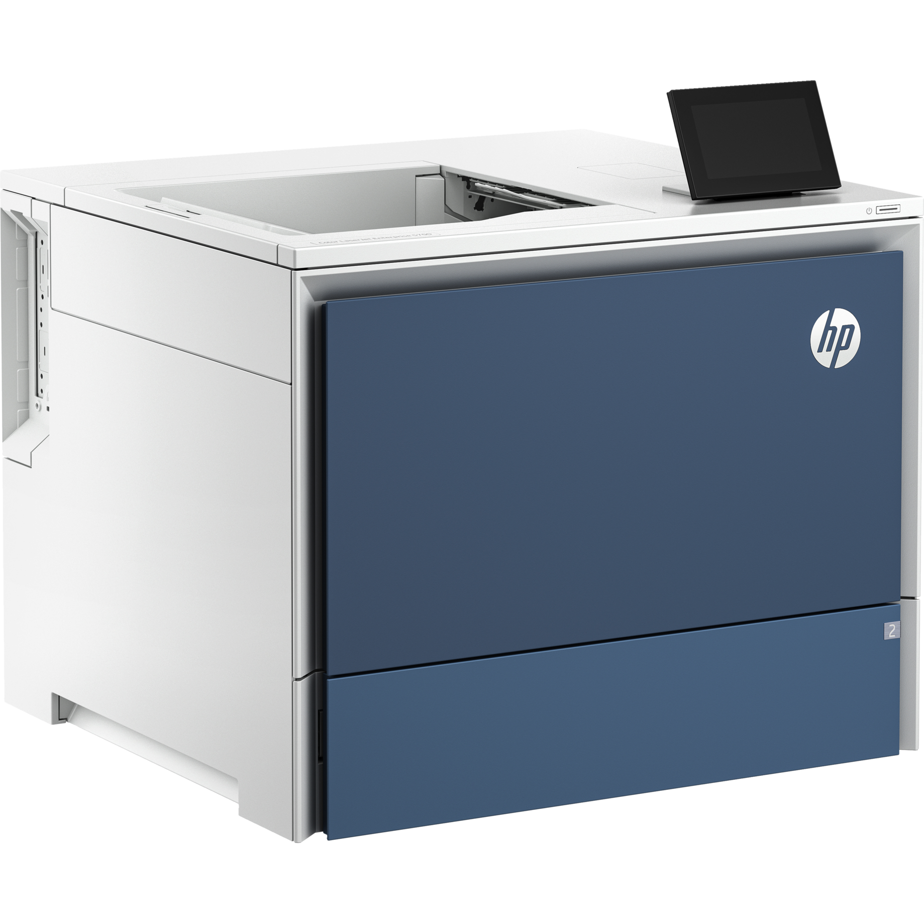 Farblaserdrucker Color LaserJet Enterprise 5700dn