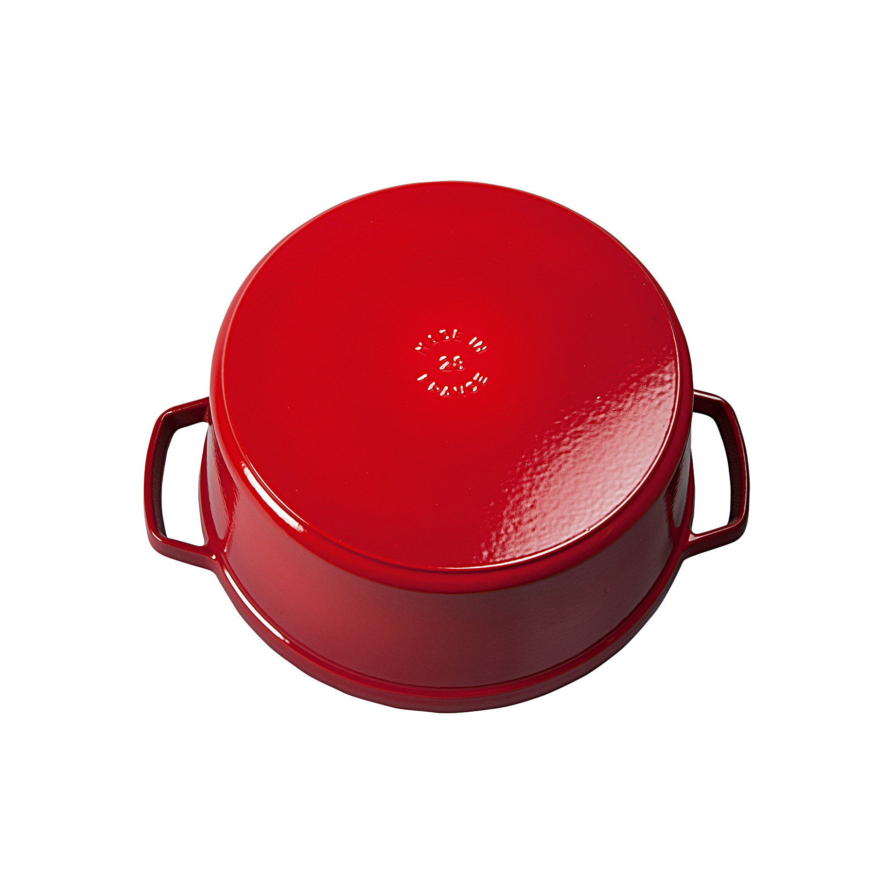 Bräter Cocotte New Classic, rund Bräter Cocotte New Classic, rund