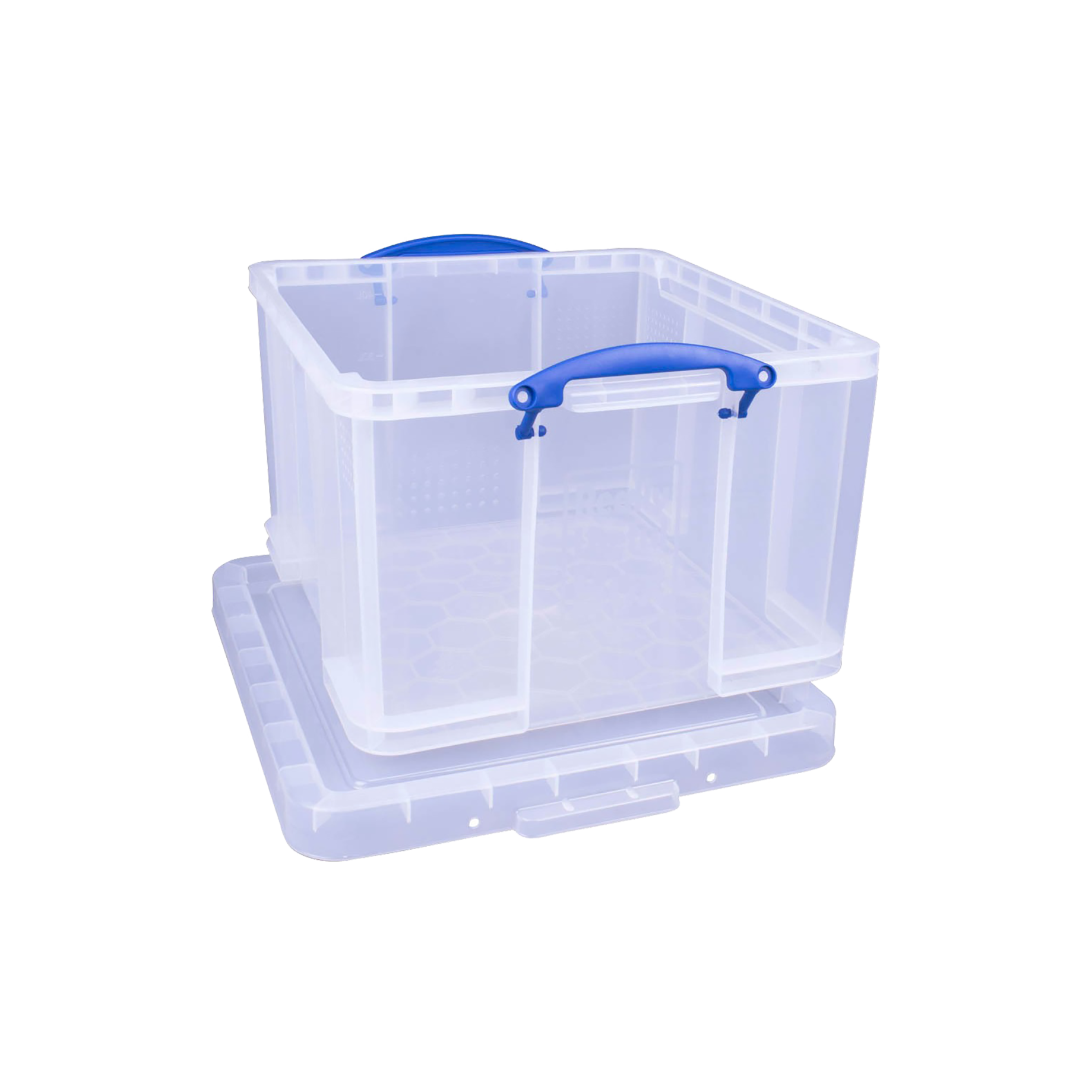 Aufbewahrungsbox mit Deckel