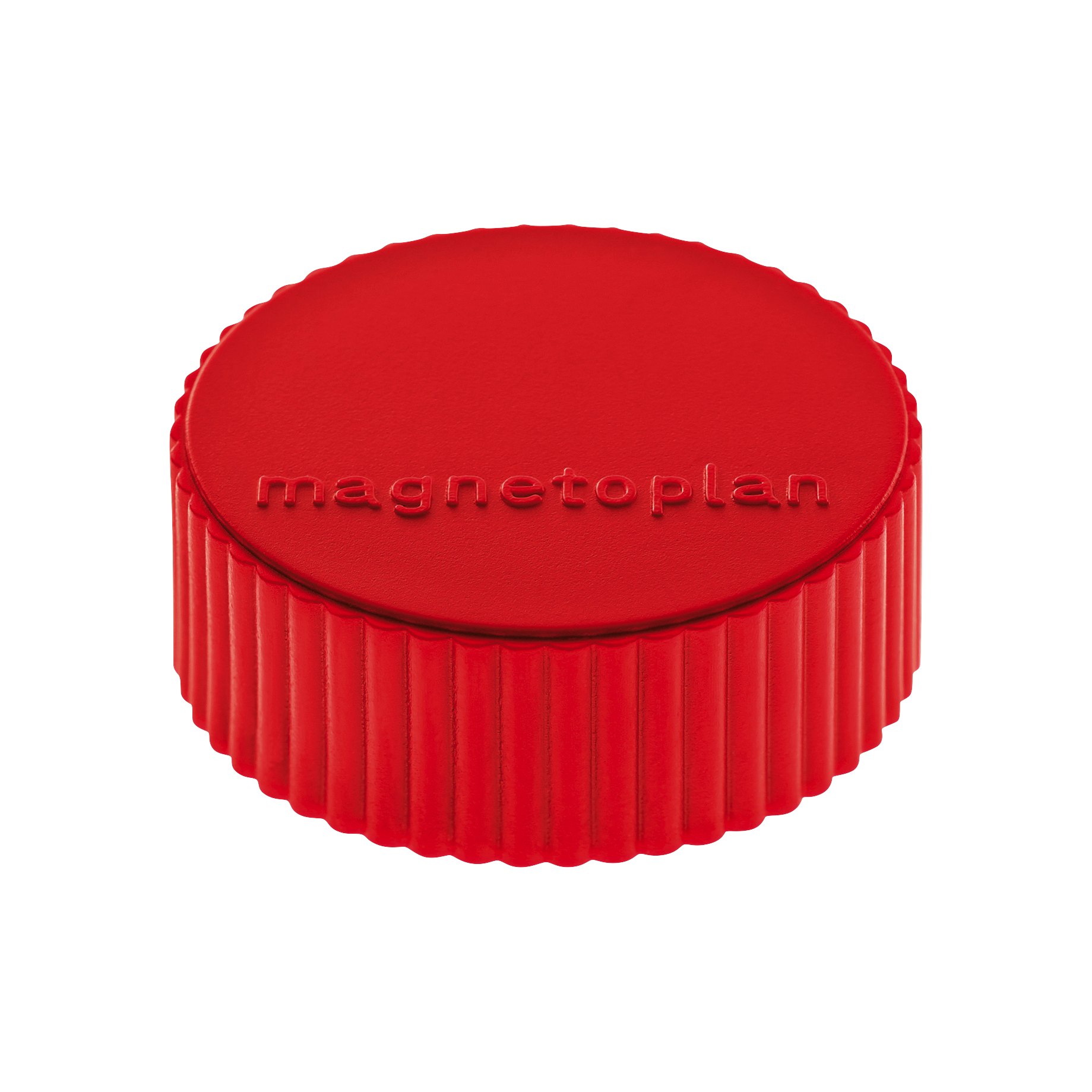 Rundmagnet discofix magnum