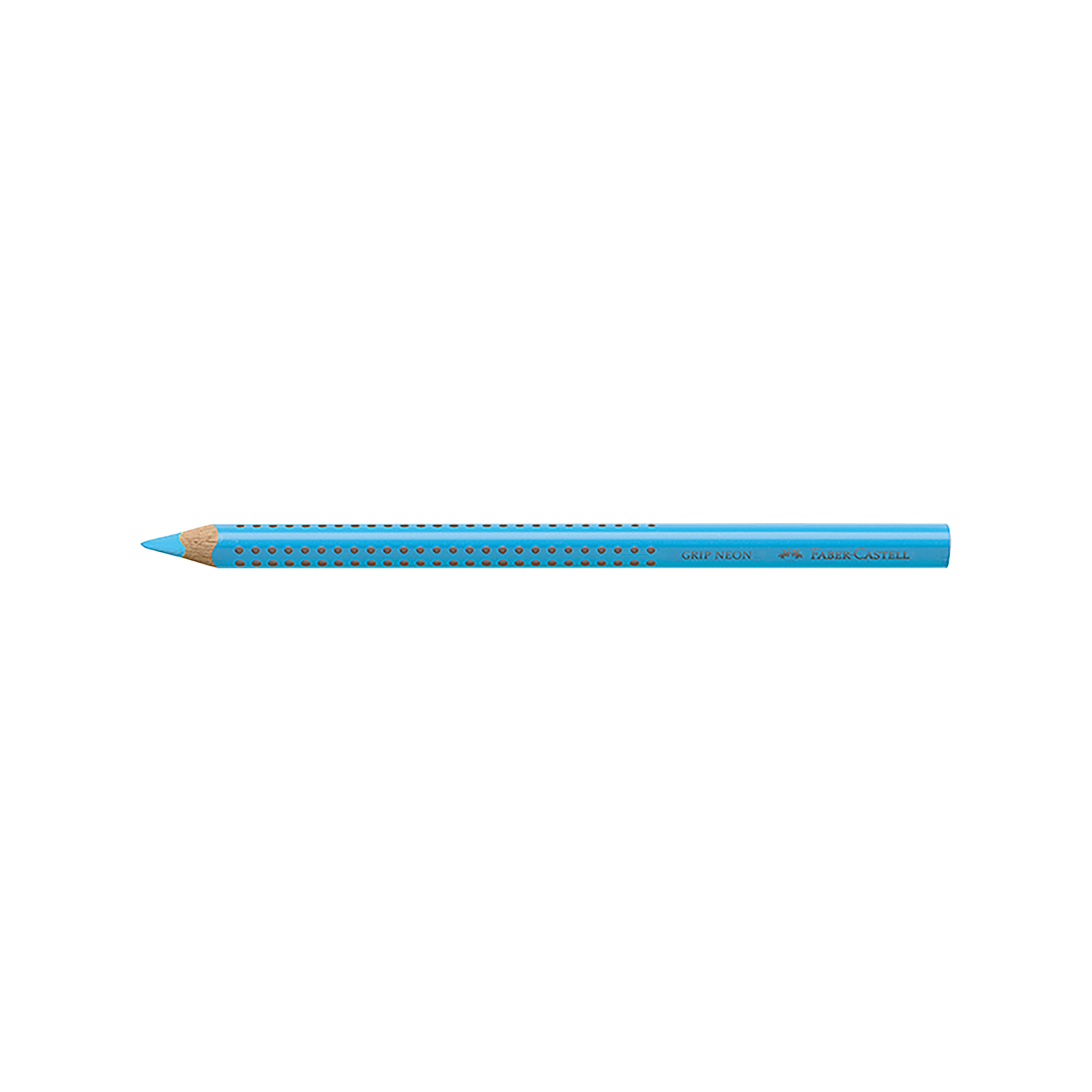 Trockentextmarker Jumbo Grip Neon