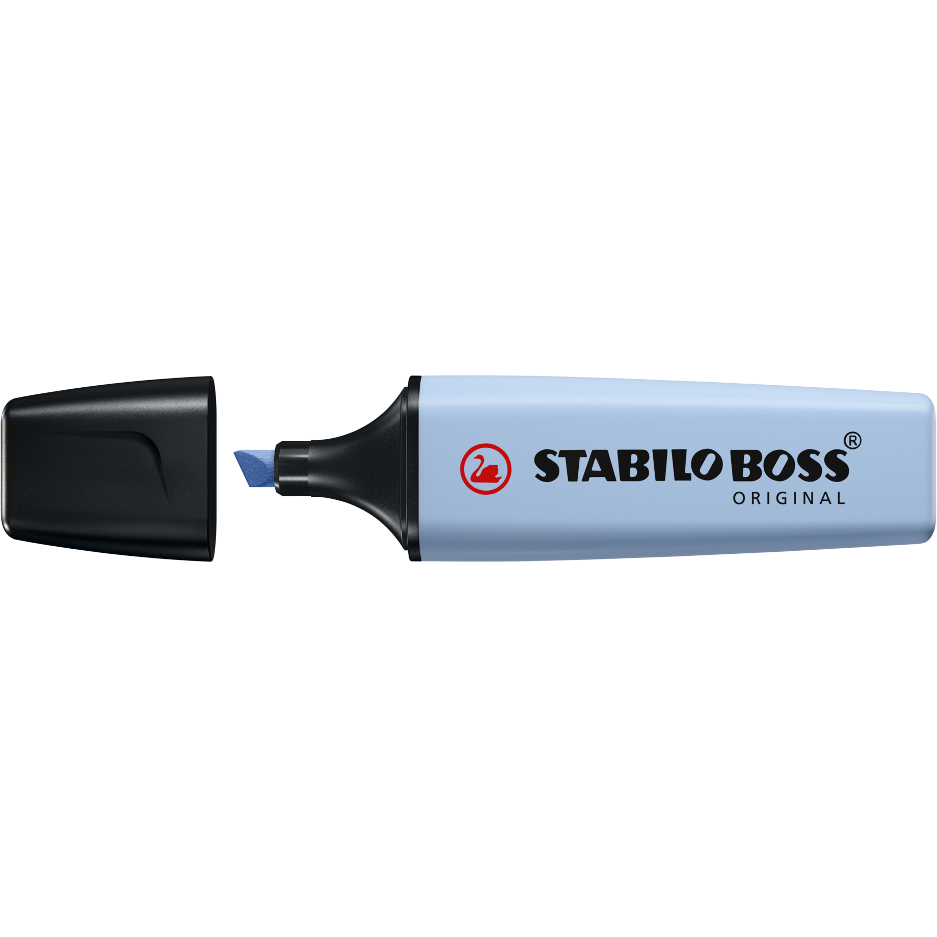 Textmarker STABILO® BOSS® ORIGINAL Pastel Textmarker STABILO® BOSS® ORIGINAL Pastel