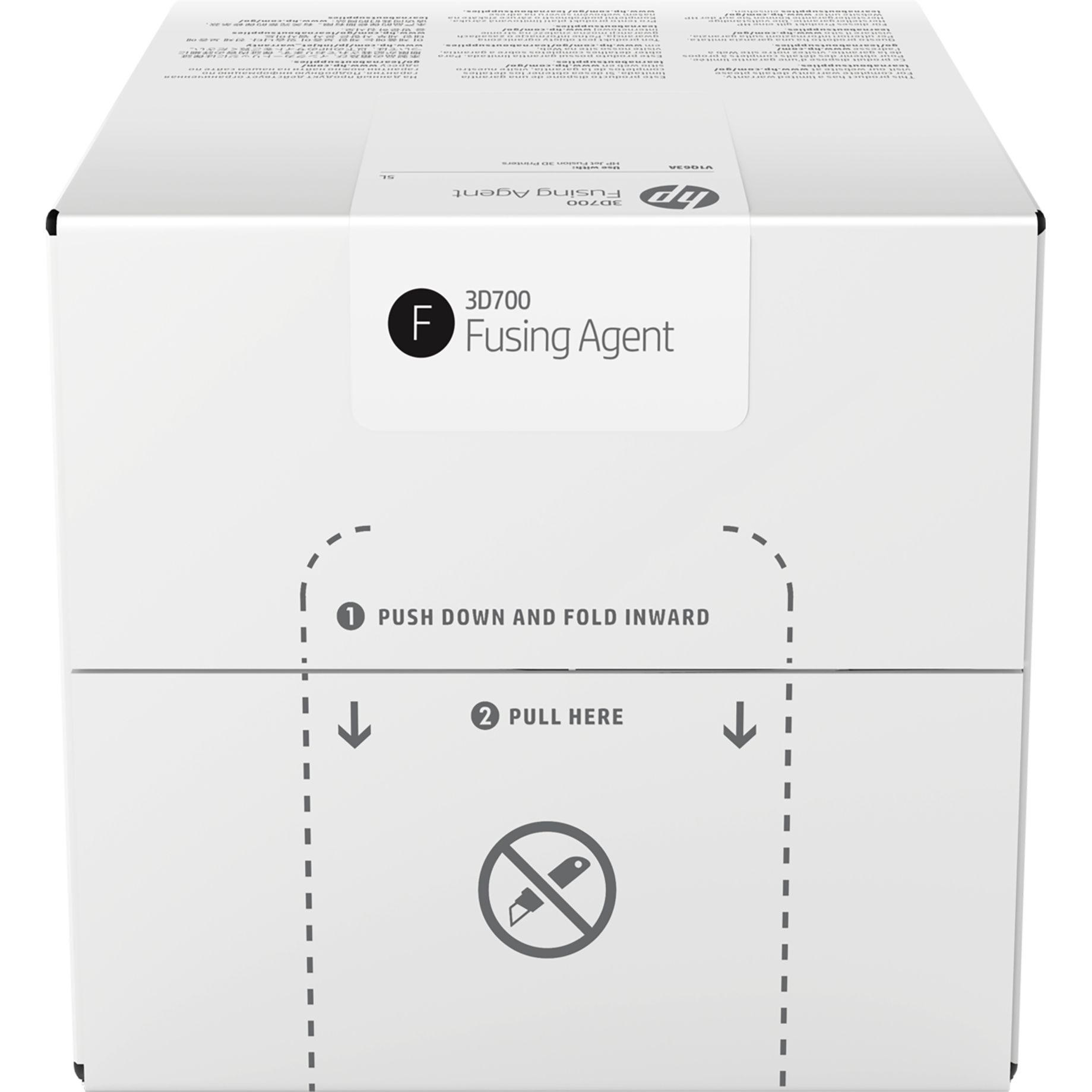 HP 3D700 Fusing Agent