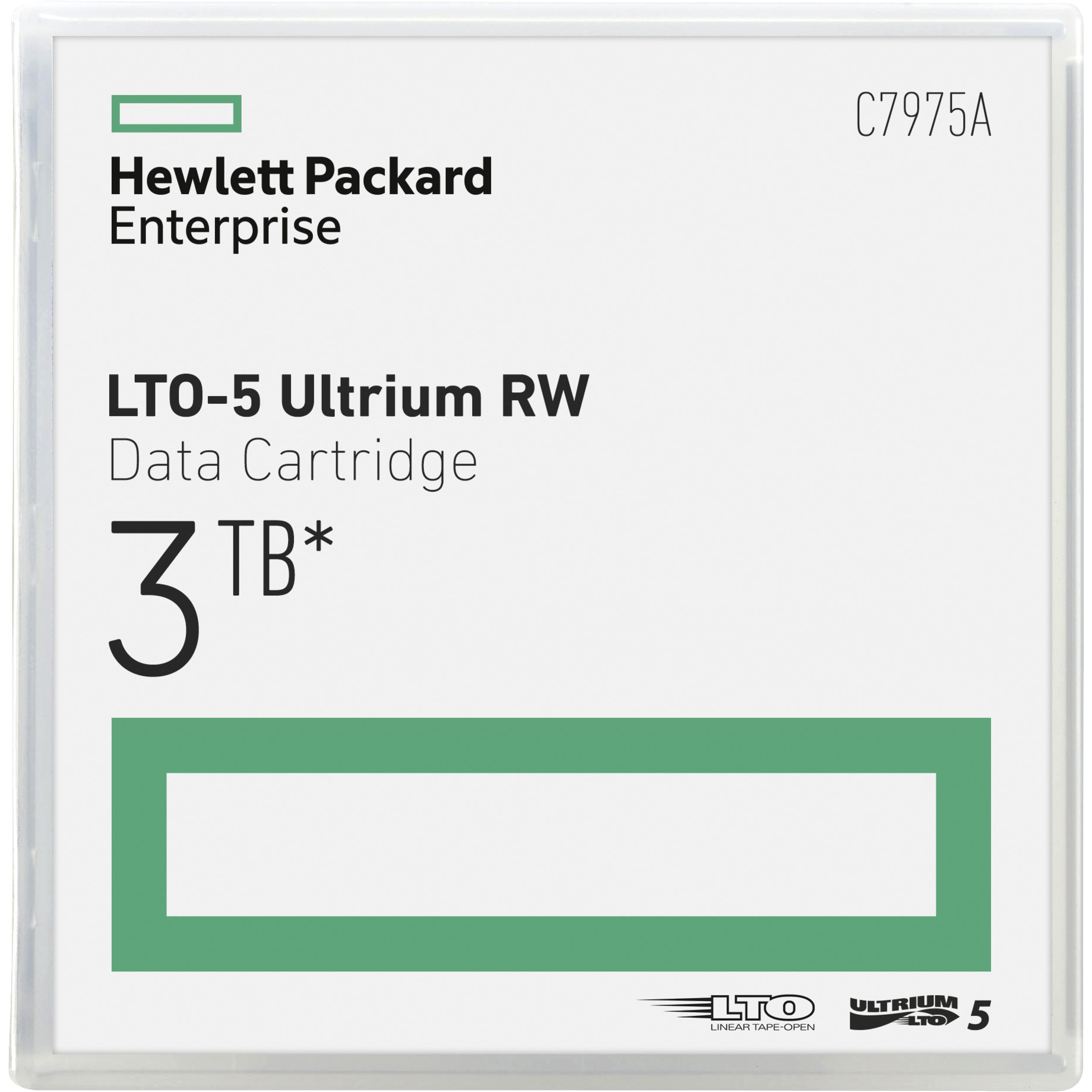 Datenkassette LTO Ultrium