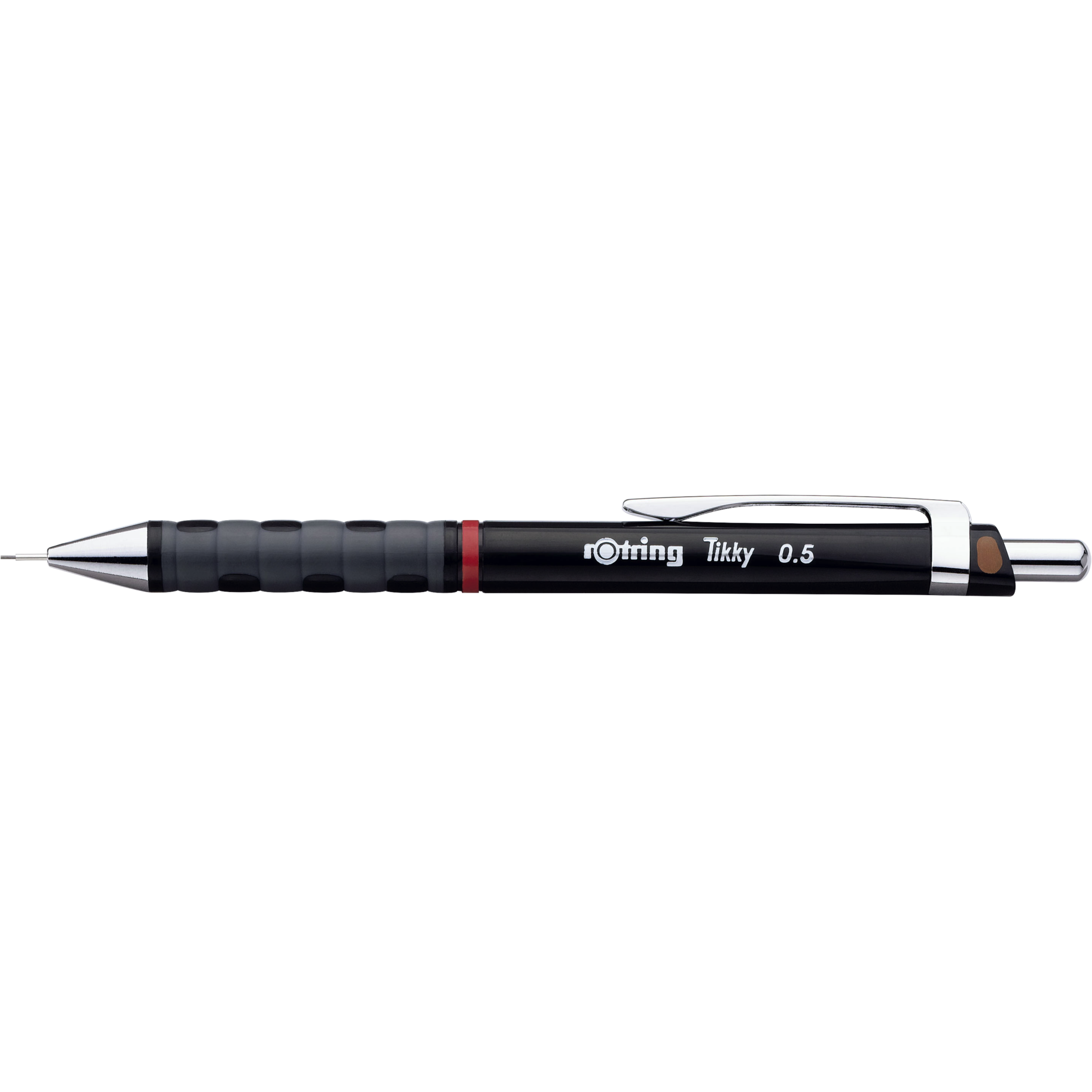 Feinminenstift Tikky  Redesign