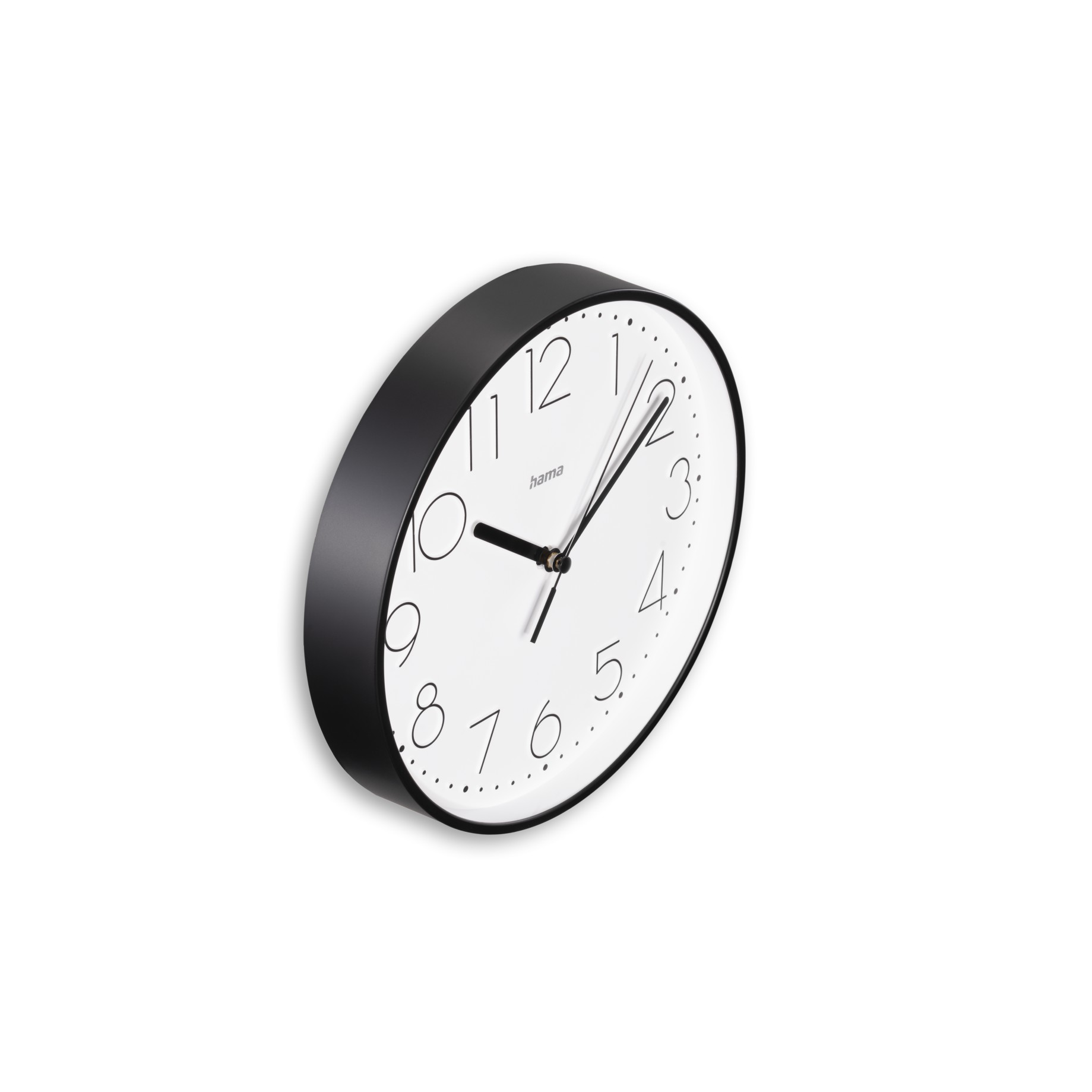 Wanduhr "Salina"