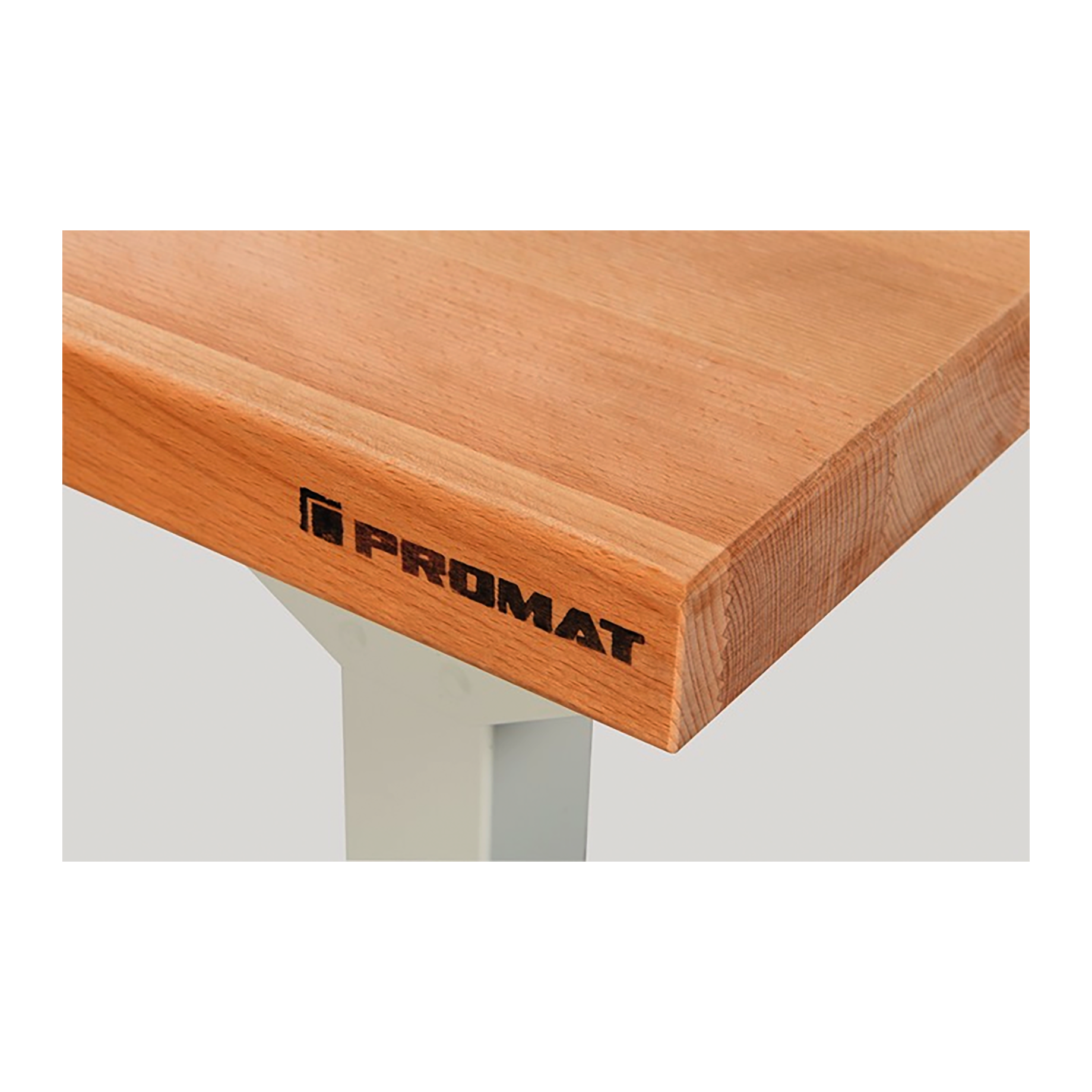 Werkbank, 3 Schubladen 1 Tür, H 84 cm