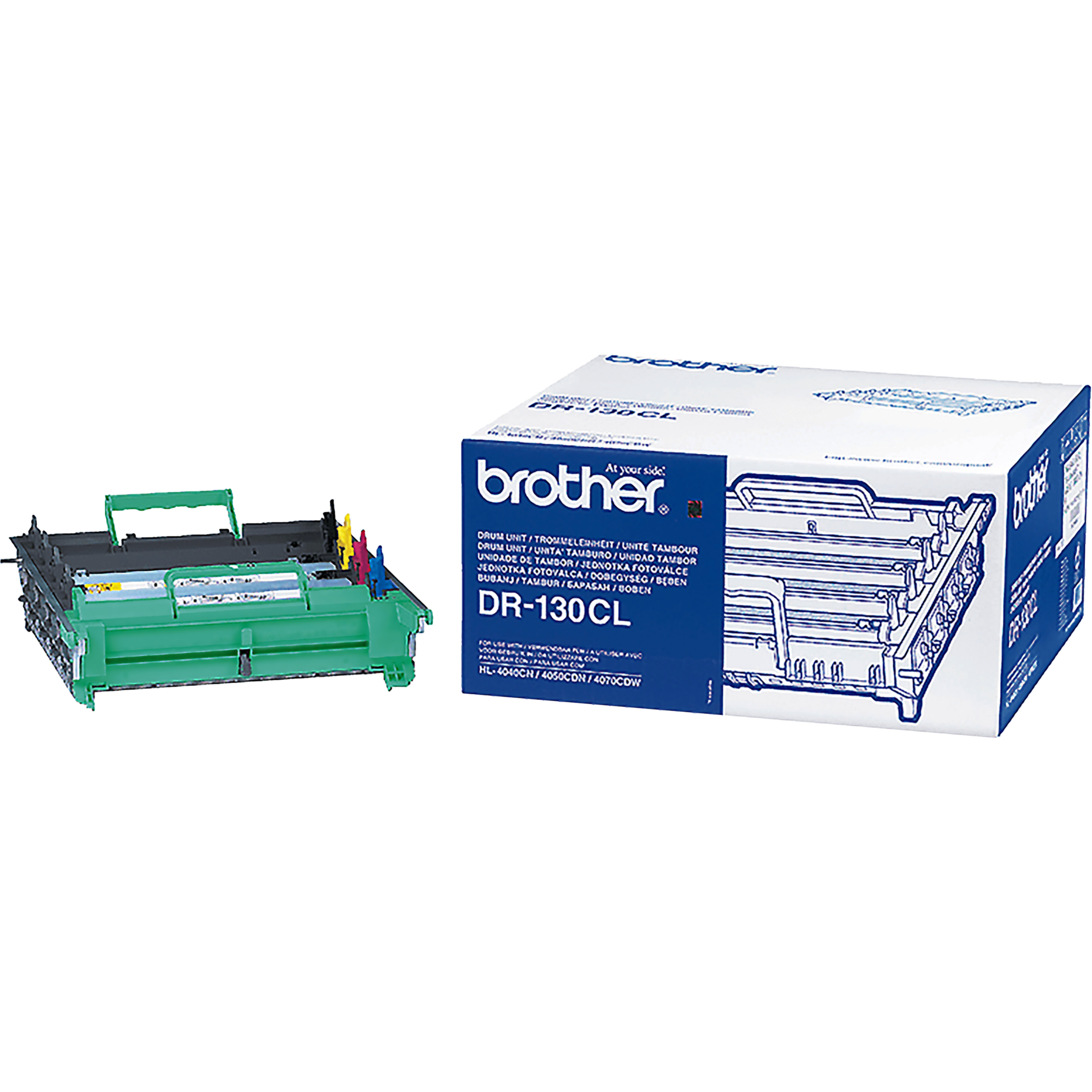 Trommel für Laserdrucker