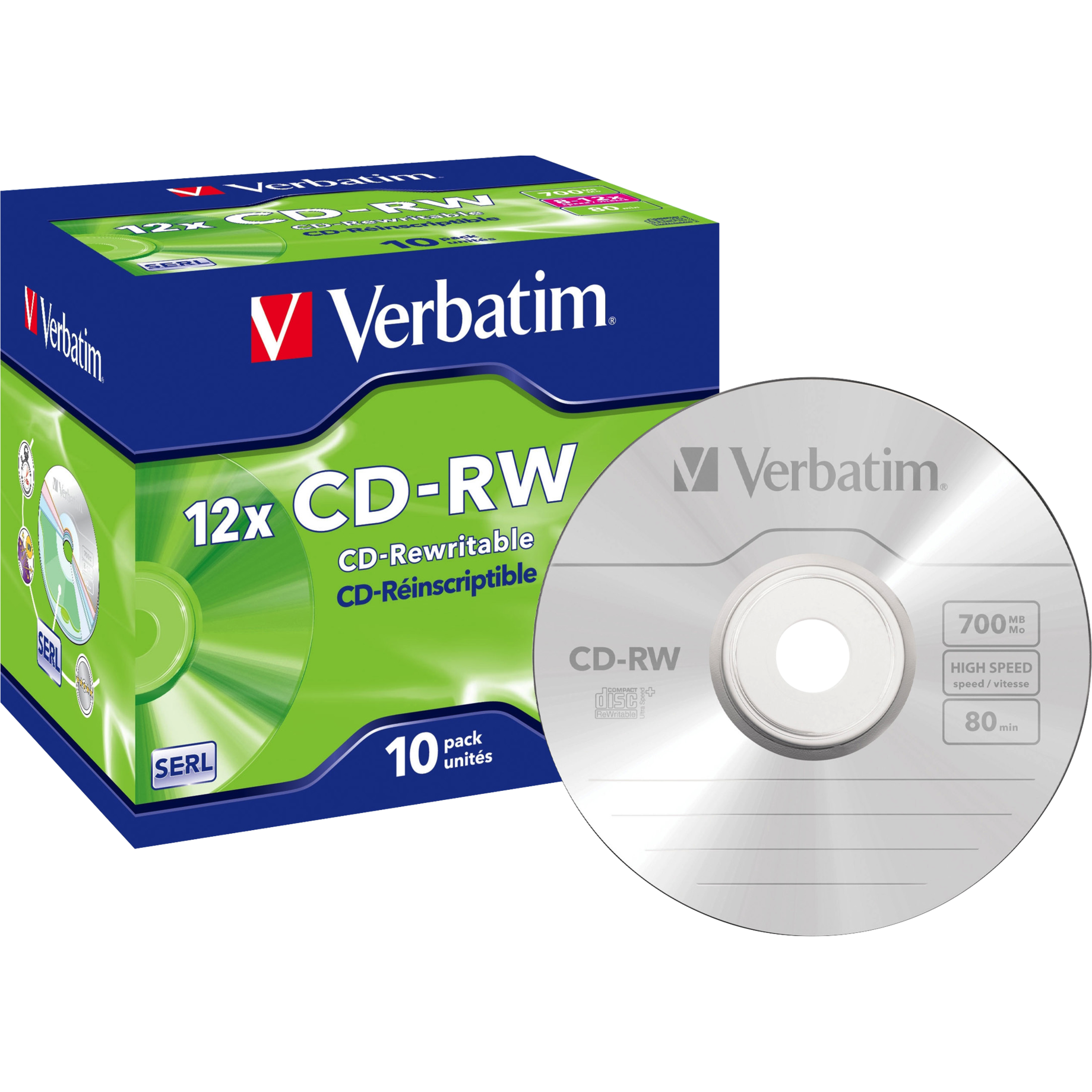 CD-RW