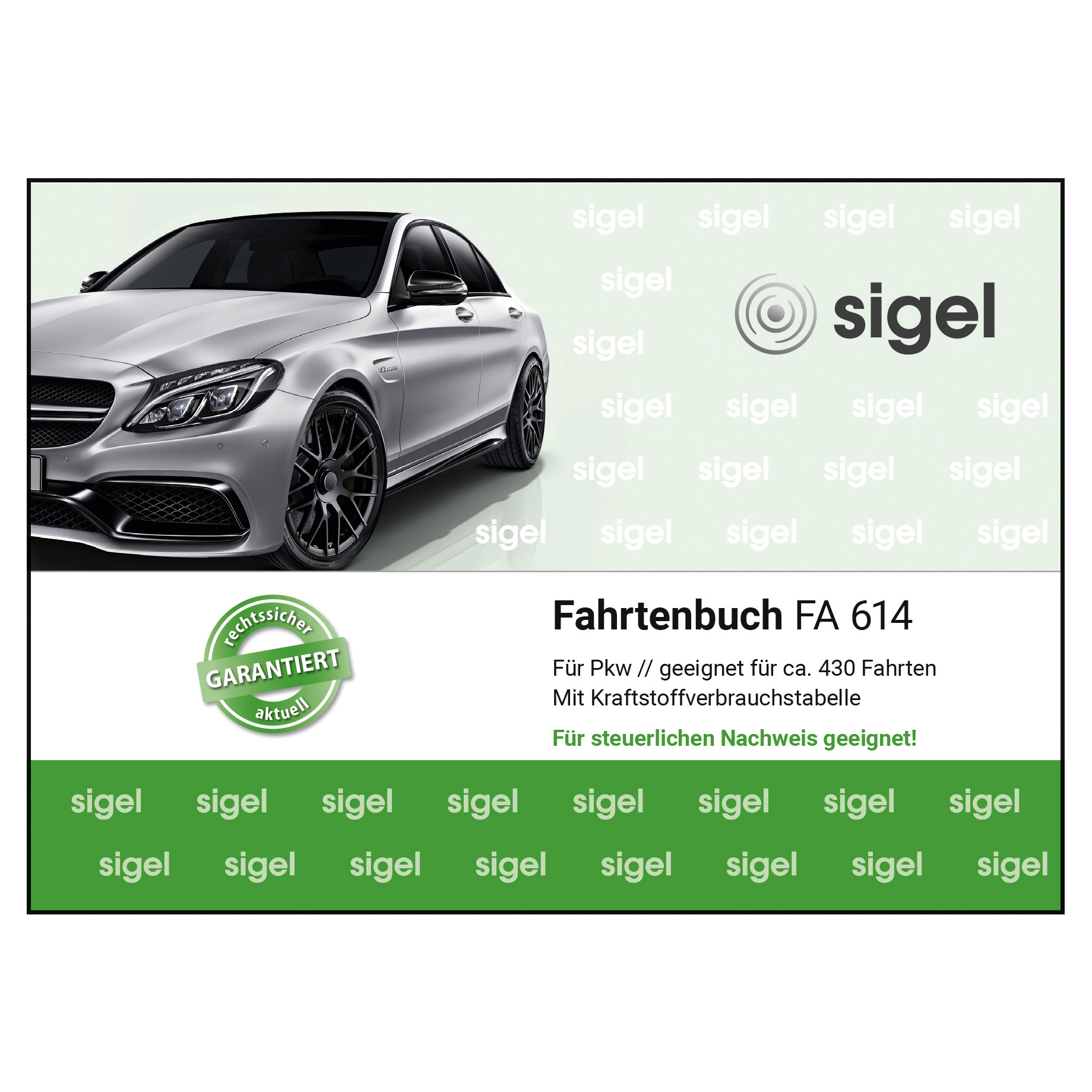 Fahrtenbuch