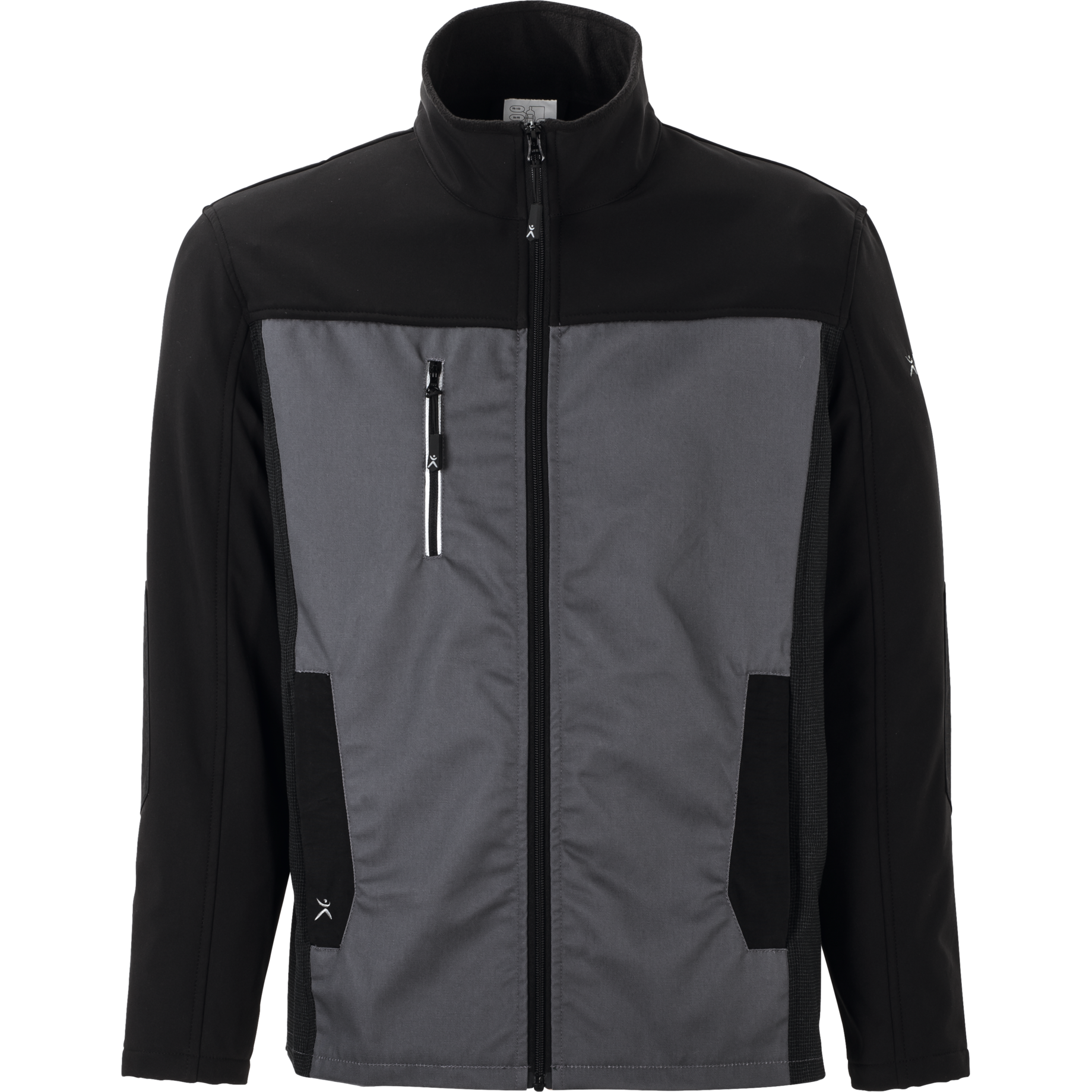 Hybridjacke für Herren, Norit