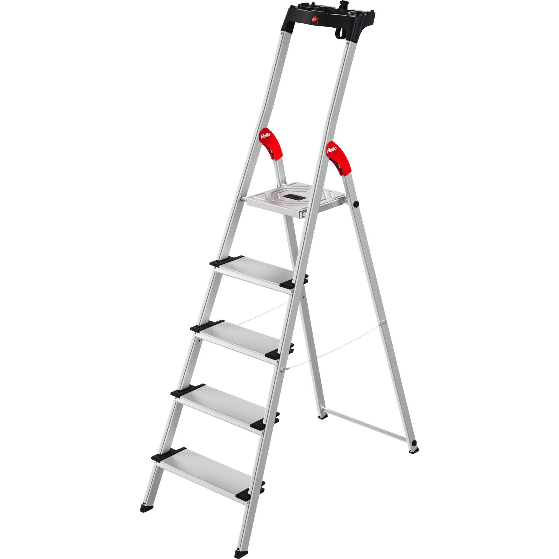 Stufenleiter ComfortLine L80