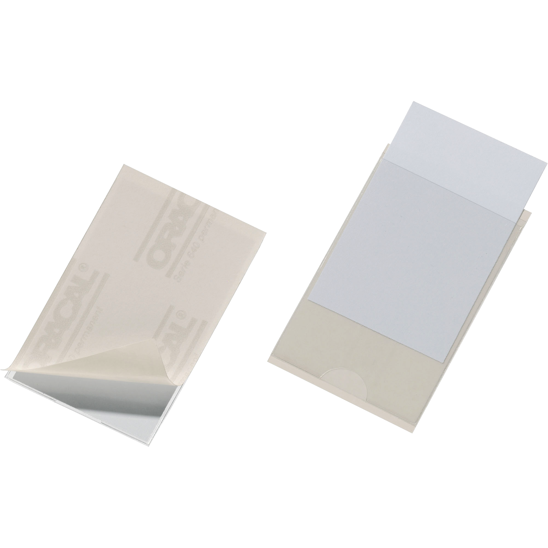 Selbstklebetasche POCKETFIX®