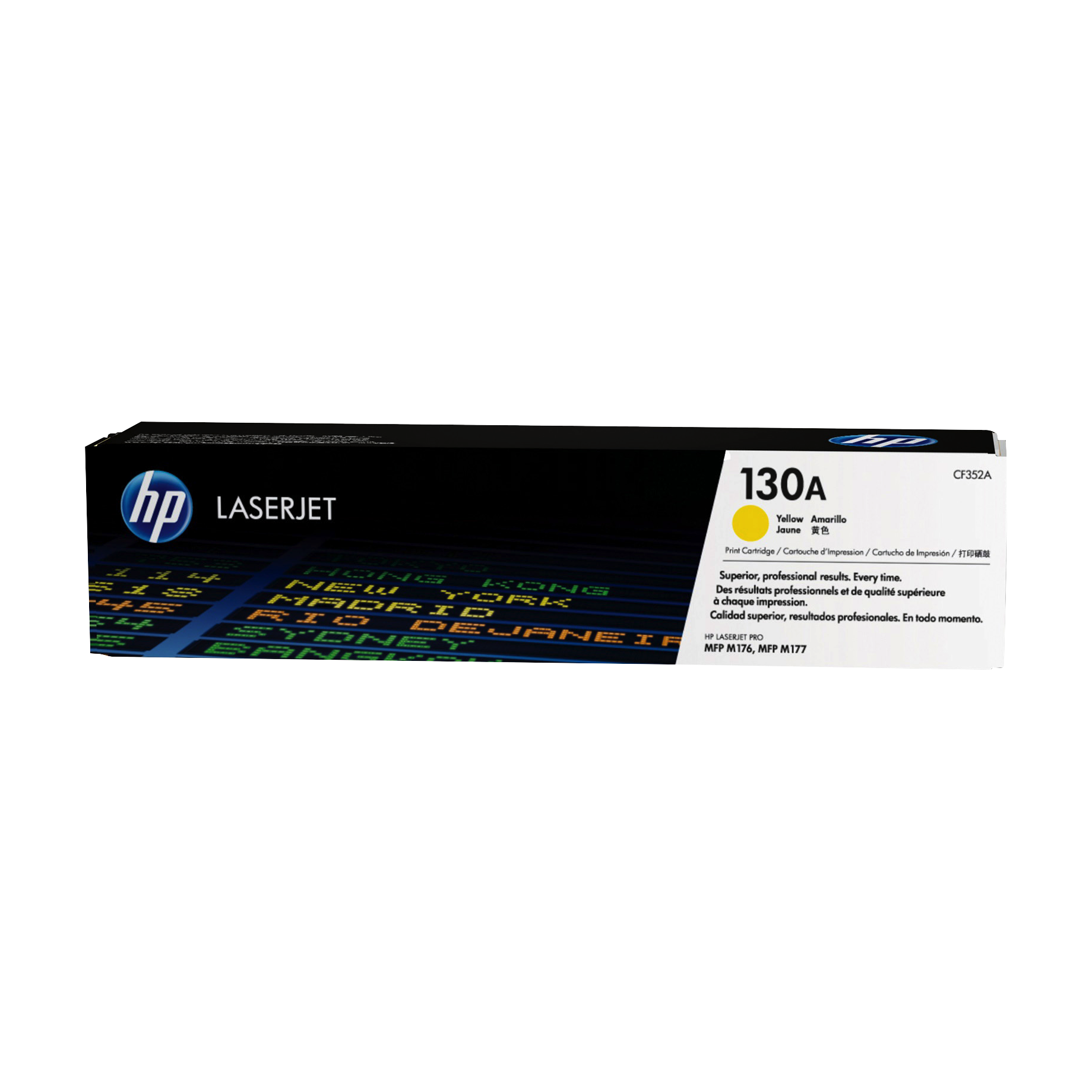 HP Toner 130A