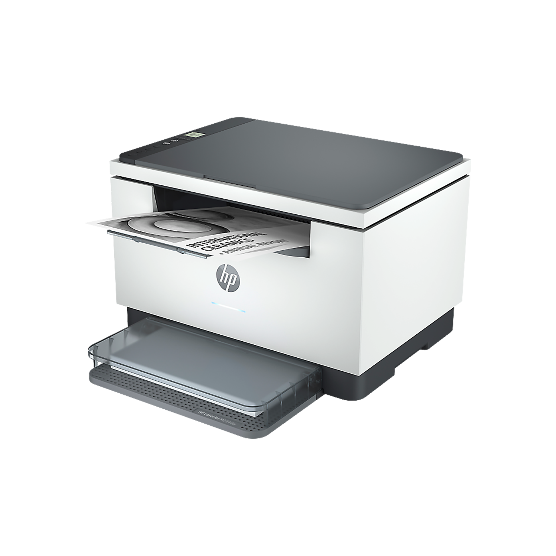 LaserJet MFP M234dw