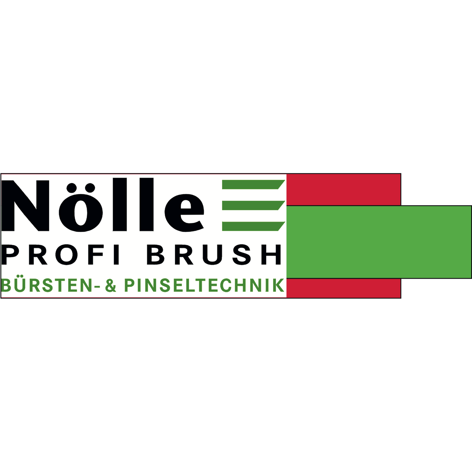 Spülbürste
