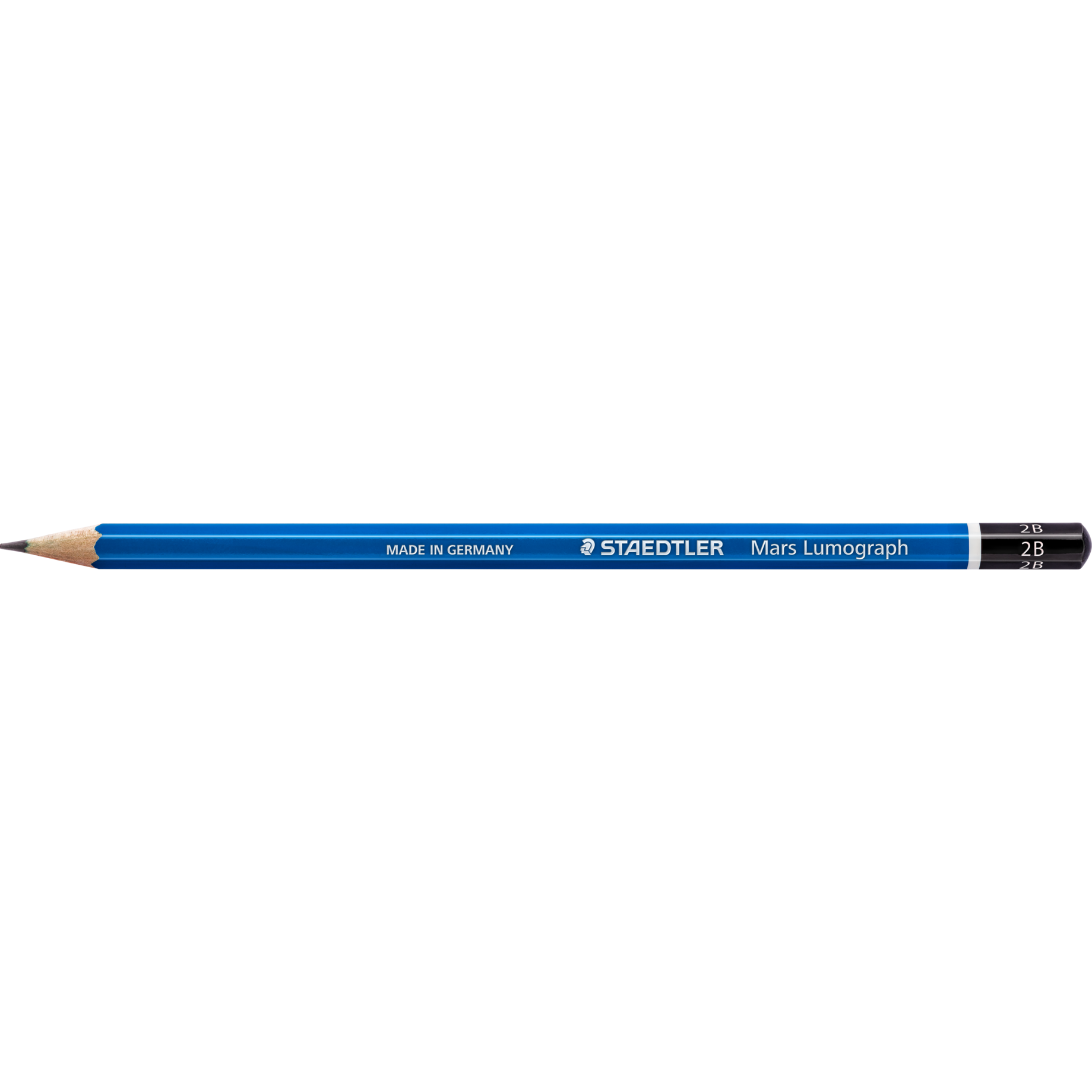 Mars® Lumograph® Bleistift 100