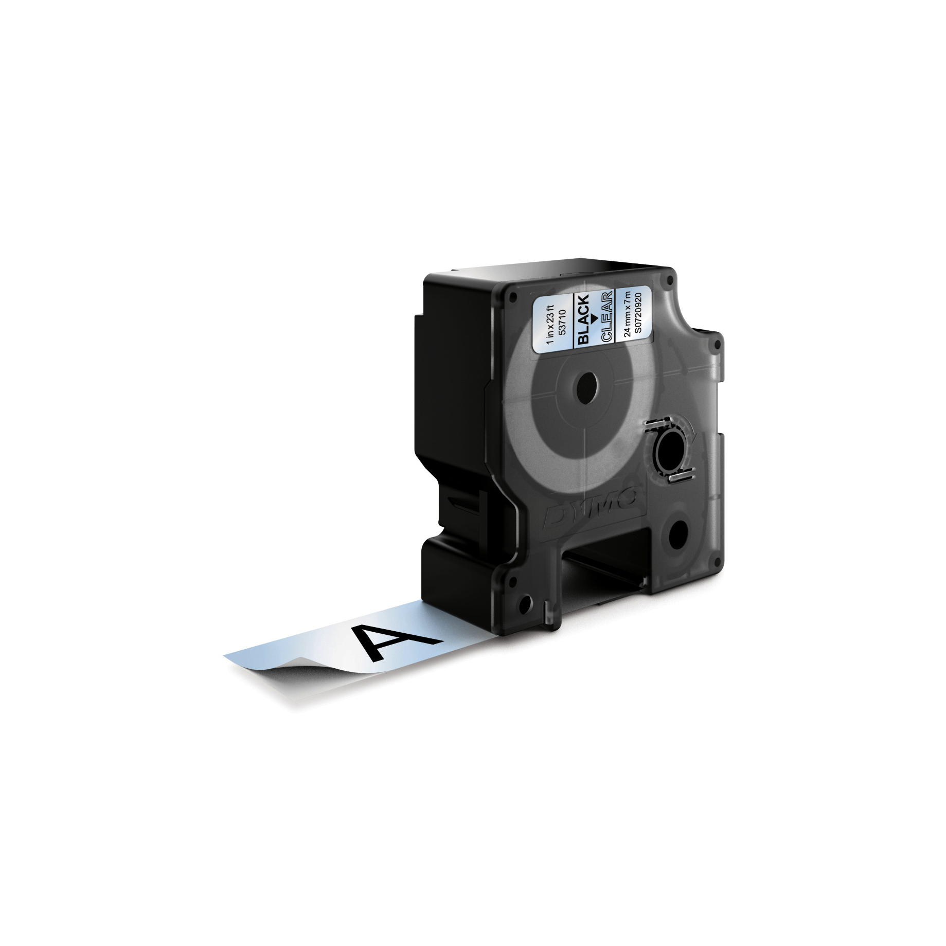 D1-Standard Schriftband, 19 mm D1-Standard Schriftband, 19 mm