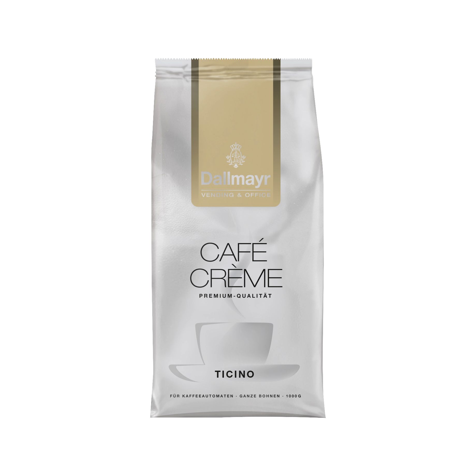 Café Crème Ticino