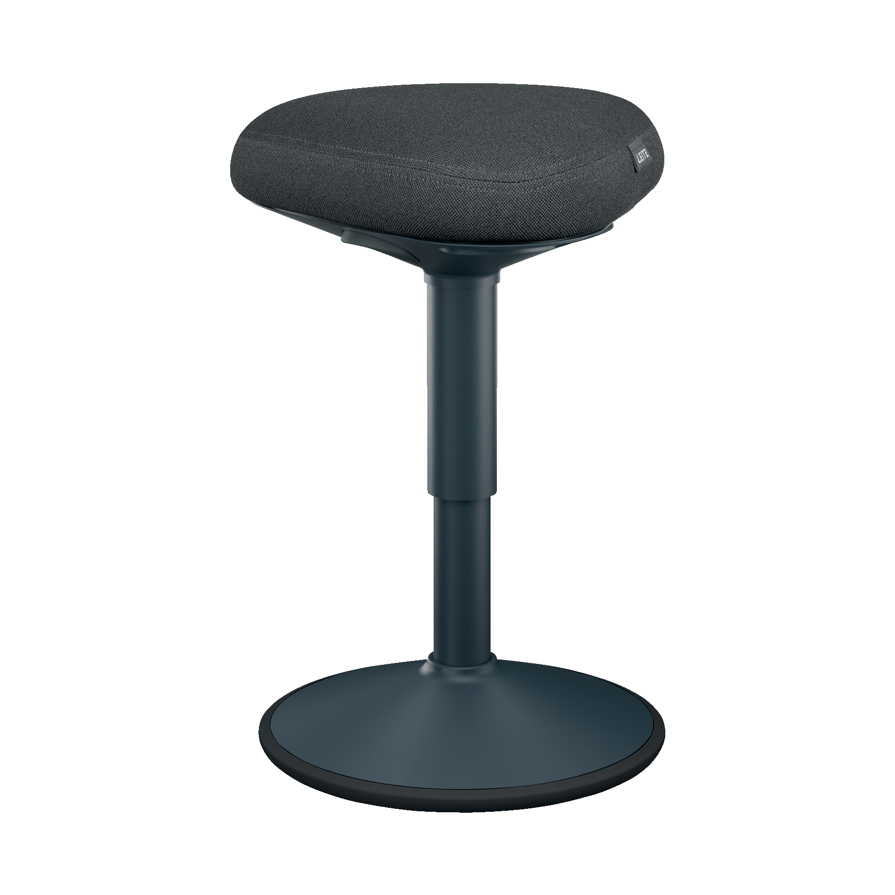 Sitzhocker Ergo Active mit Komforsitz
