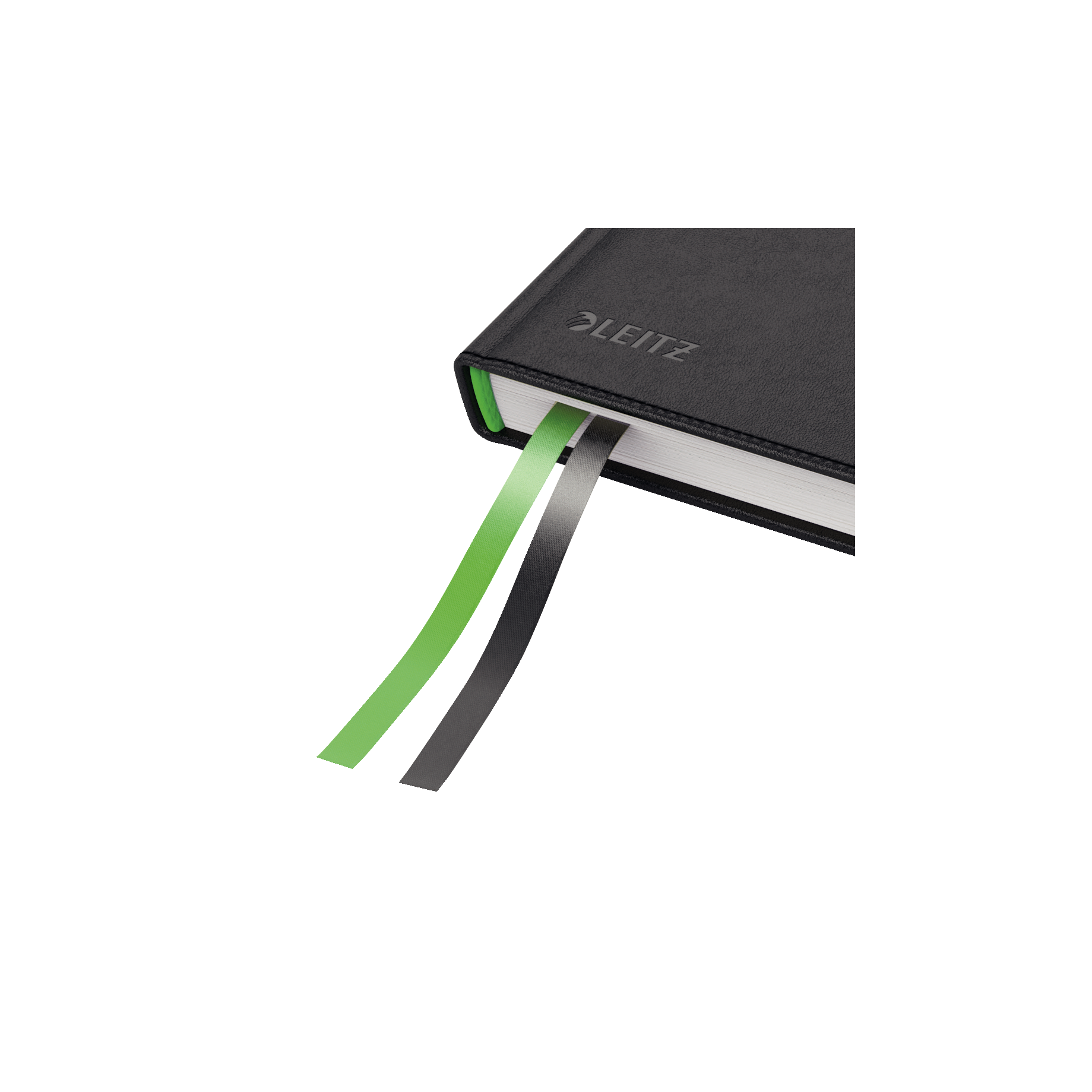 Notizbuch Complete