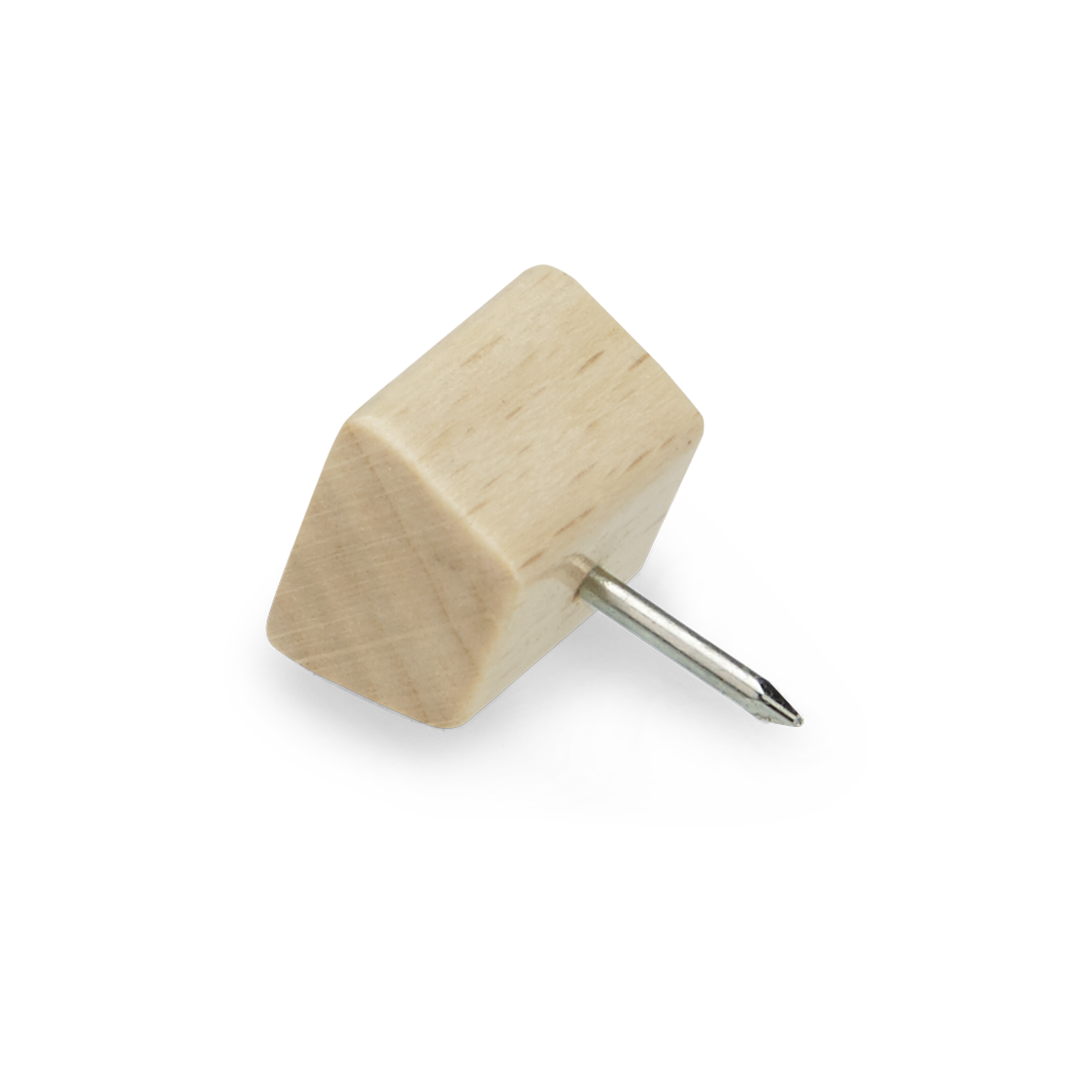 Design-Pinnnadel Wood Series