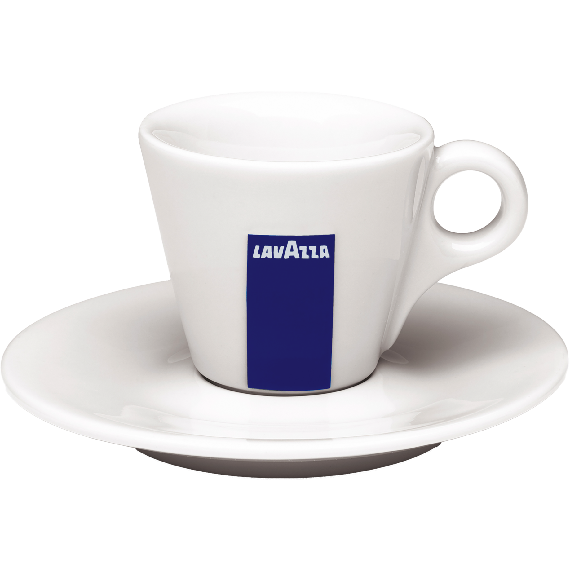 Espressotasse ohne Untertasse
