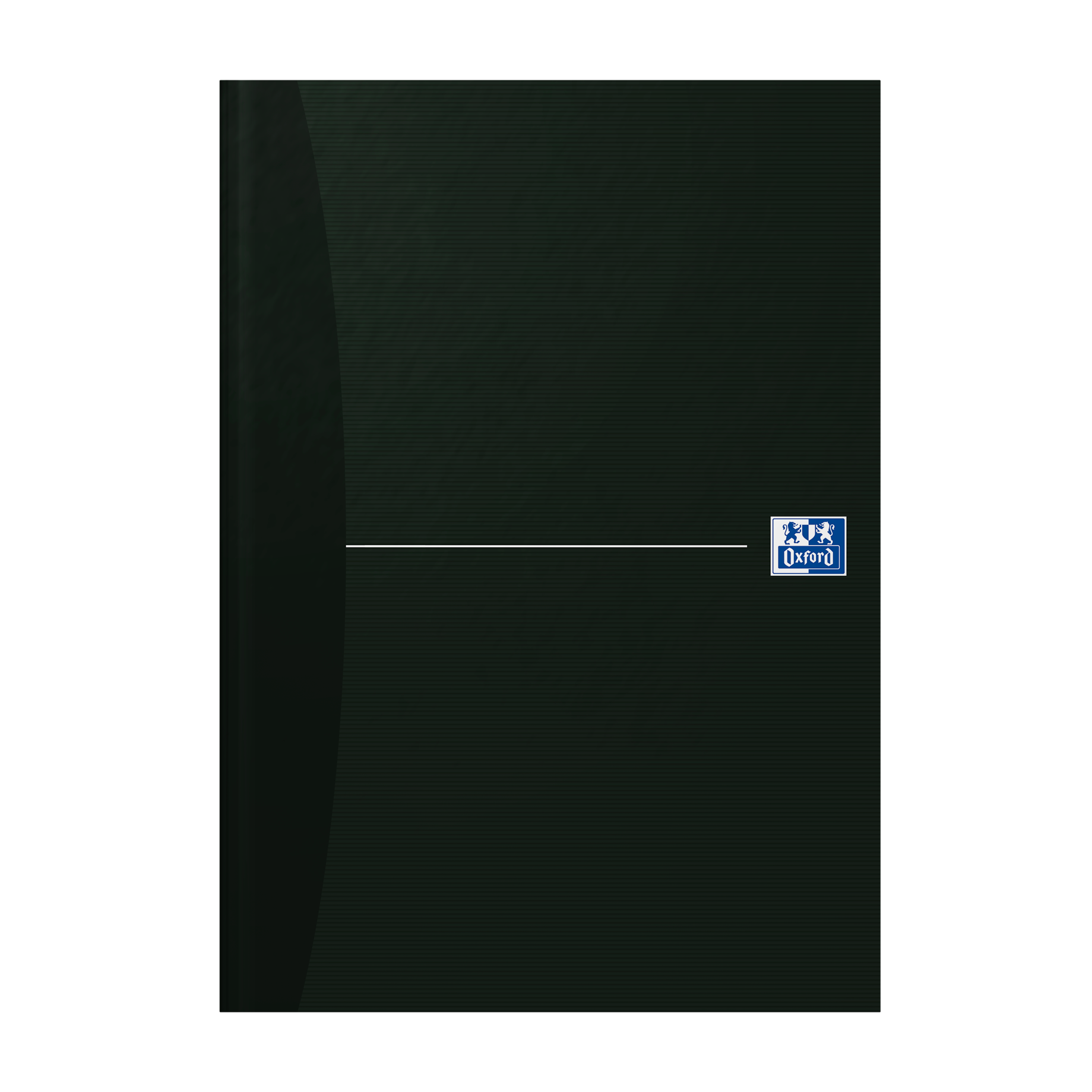 OFFICE Smart Black Gebundenes Buch