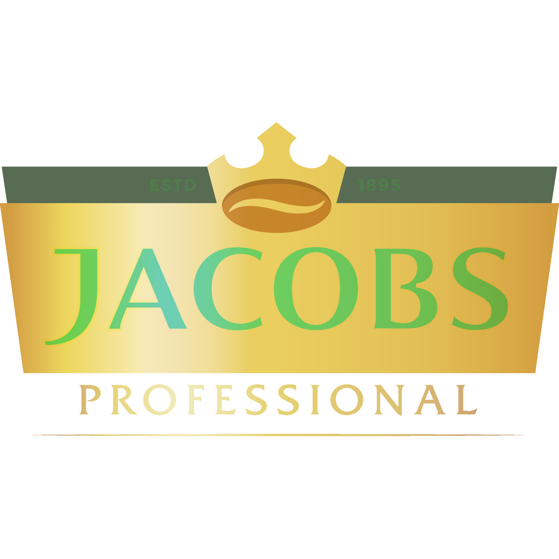 Kaffee Jacobs Krönung, gemahlen