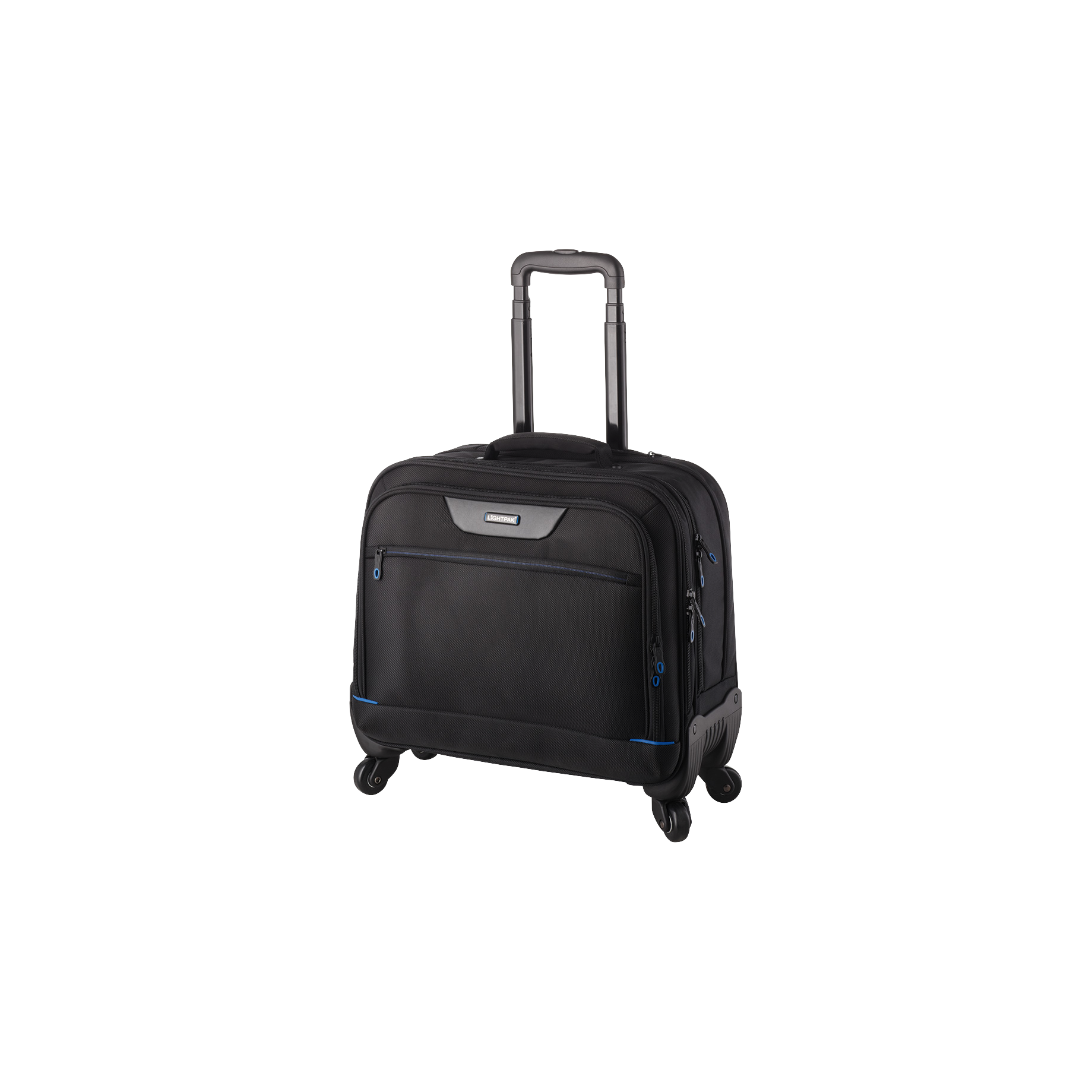 Business Laptop Trolley STAR